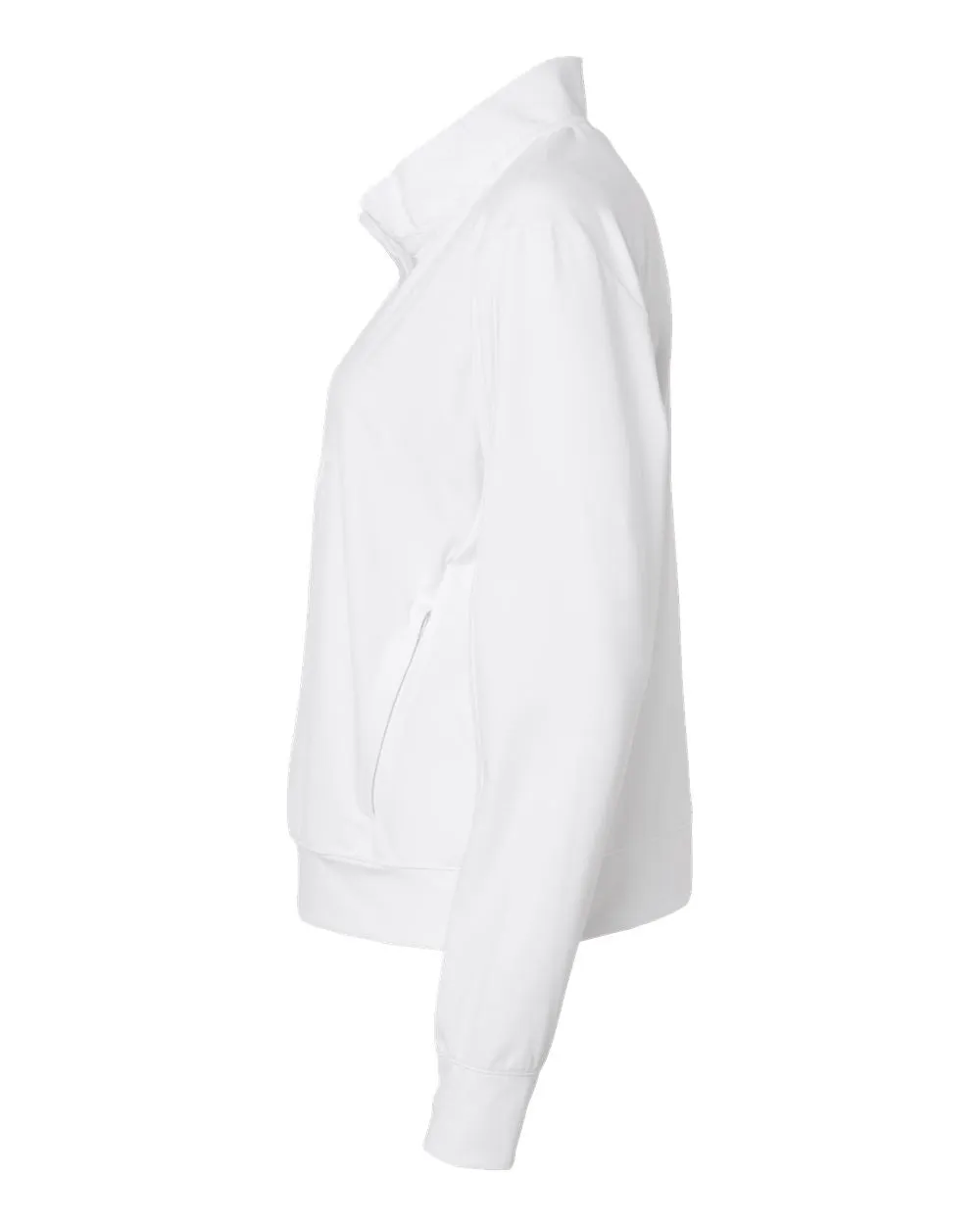 Adidas Women's Ultimate365 Quarter-Zip Pullover A1002