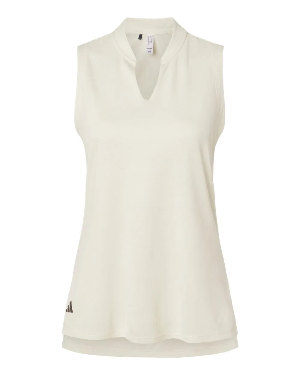 Adidas Women's Ultimate365 Textured Sleeveless Shirt A1001