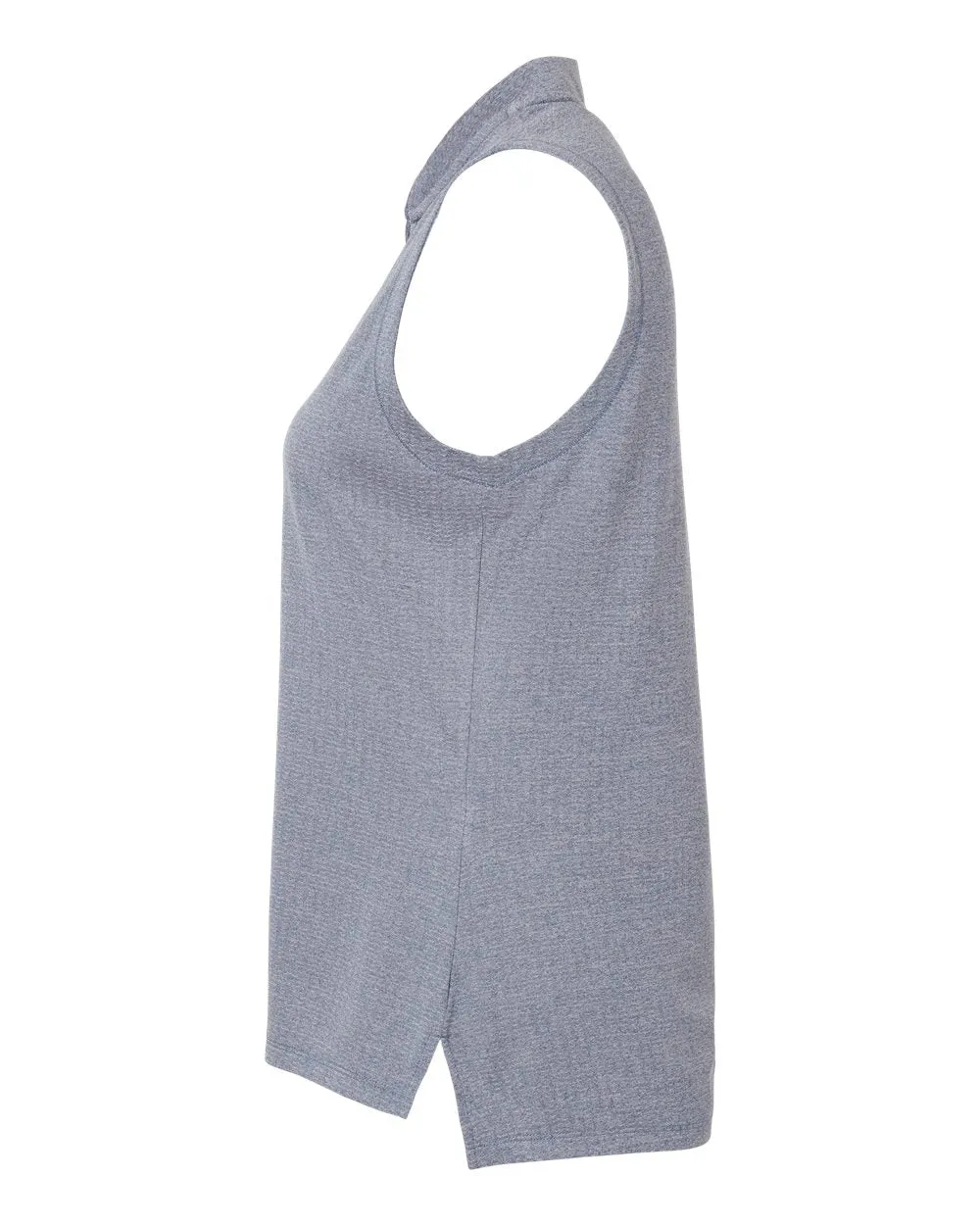 Adidas Women's Ultimate365 Textured Sleeveless Shirt A1001