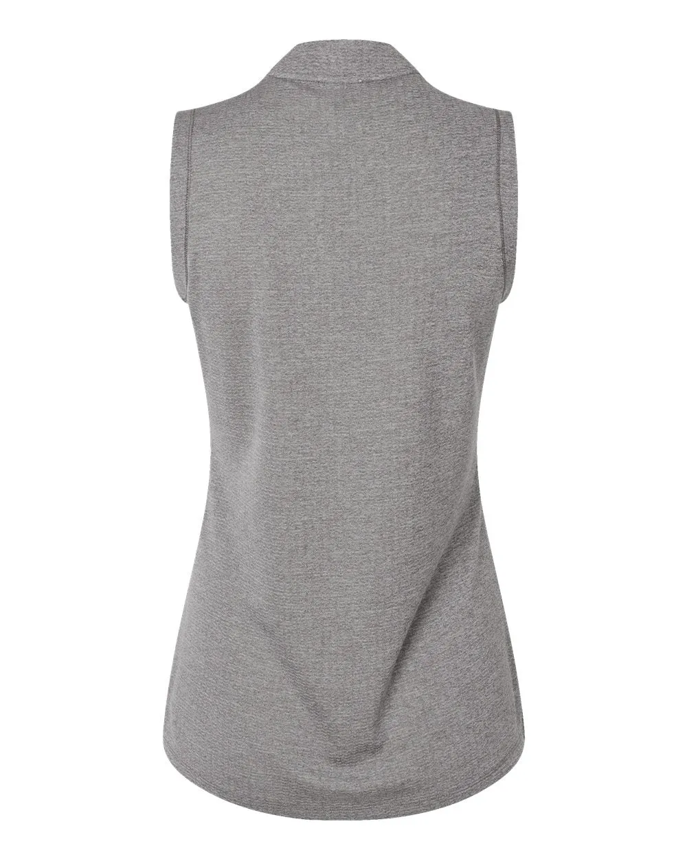Adidas Women's Ultimate365 Textured Sleeveless Shirt A1001