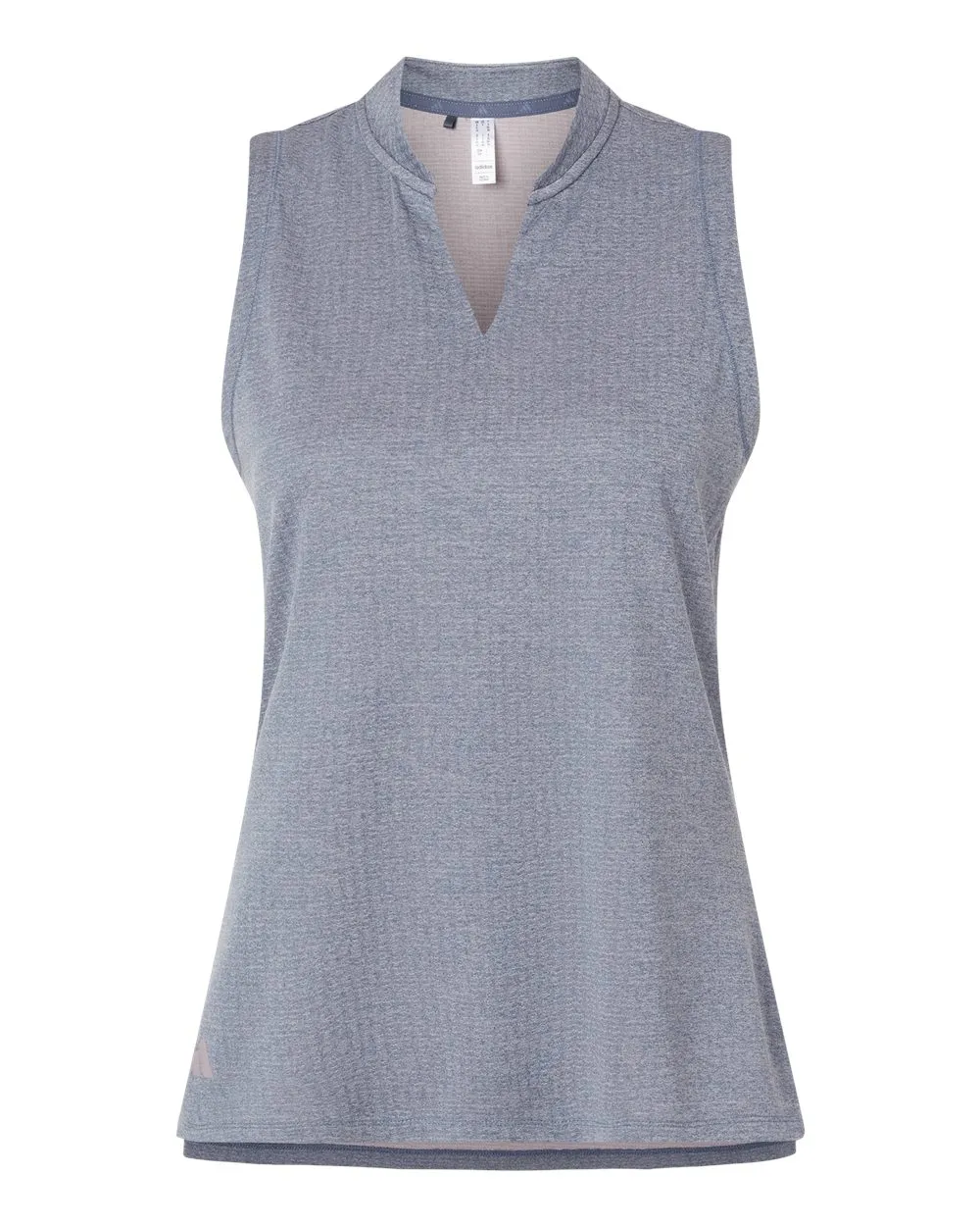 Adidas Women's Ultimate365 Textured Sleeveless Shirt A1001