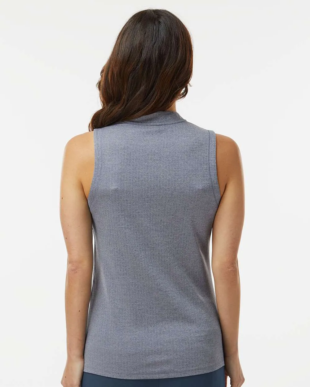 Adidas Women's Ultimate365 Textured Sleeveless Shirt A1001