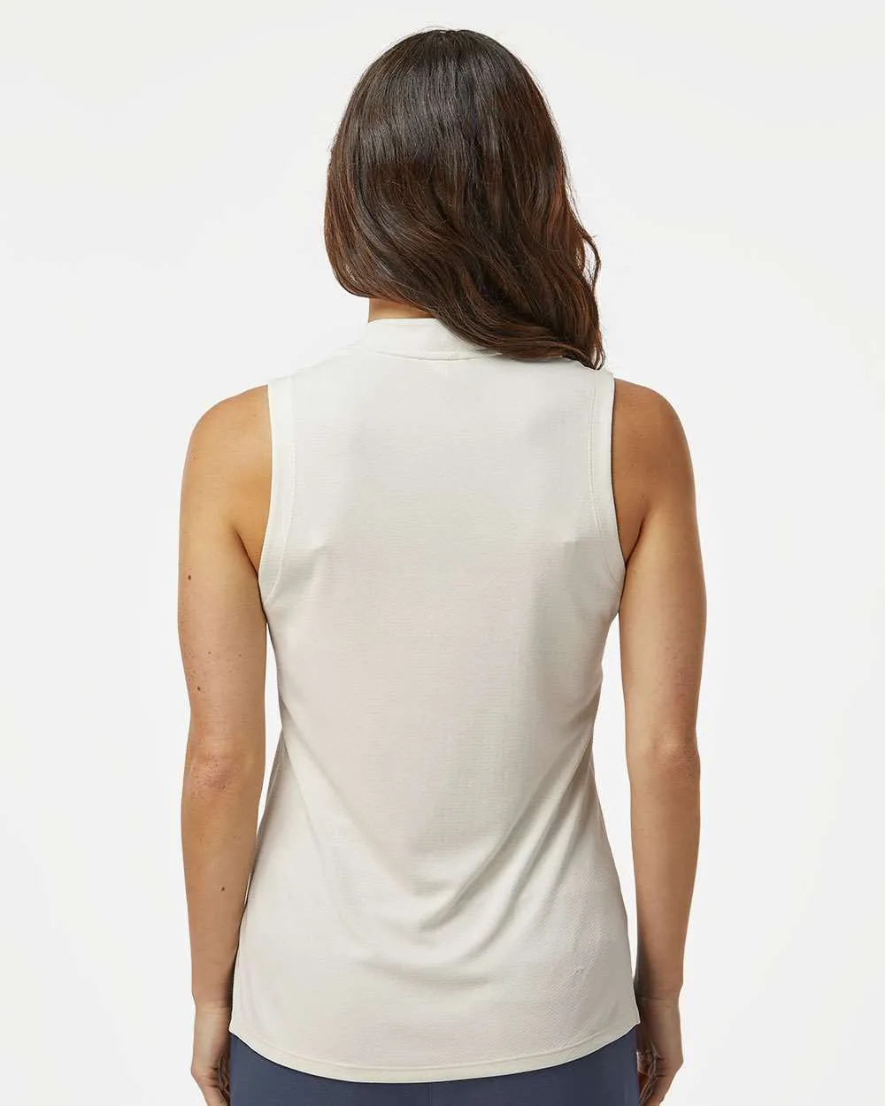 Adidas Women's Ultimate365 Textured Sleeveless Shirt A1001