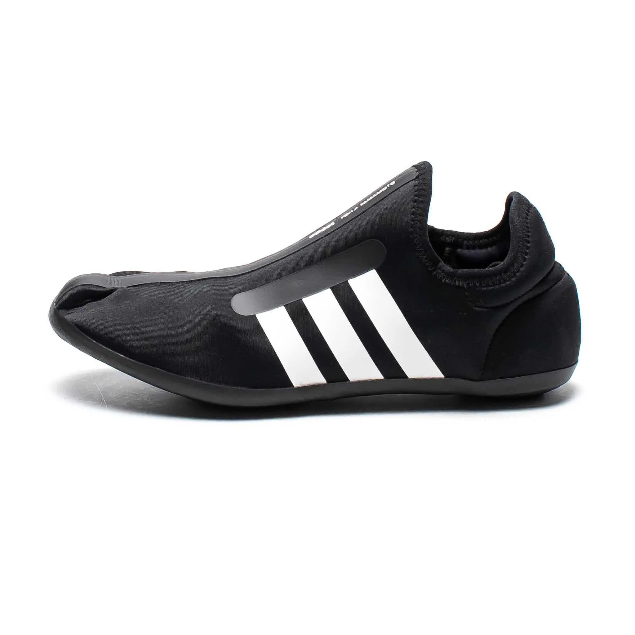 ADIDAS Y-3 Runner 4D IOW Triple Black