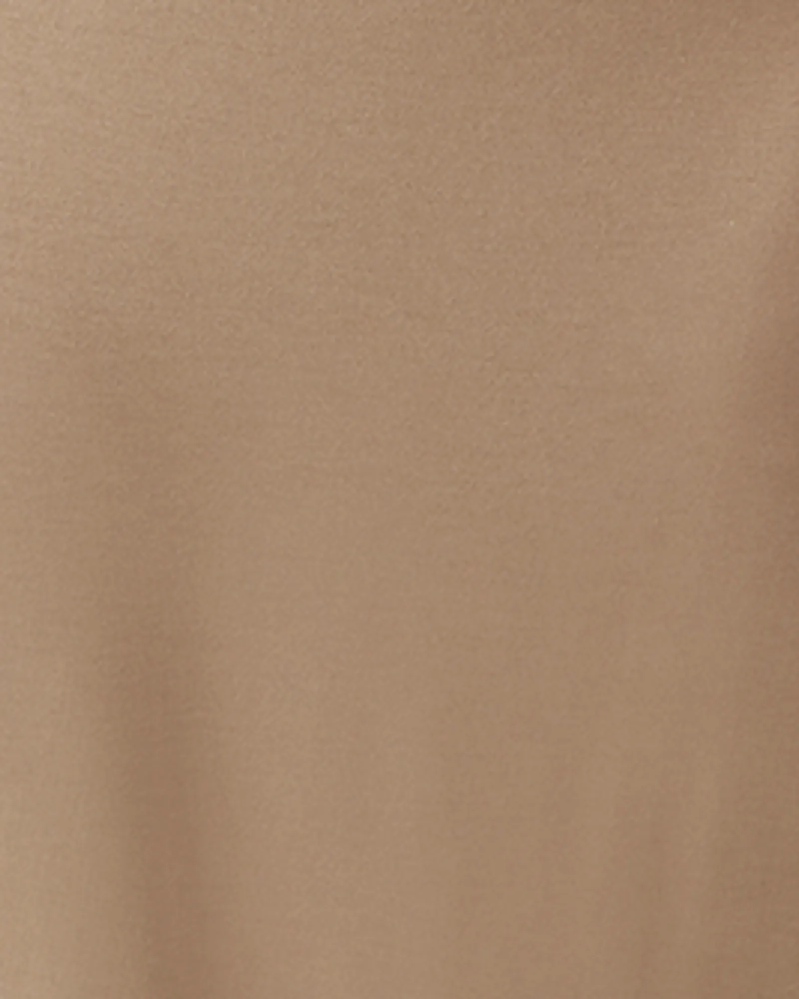Adriatic Ruched Foldover Maxi Skirt | Taupe