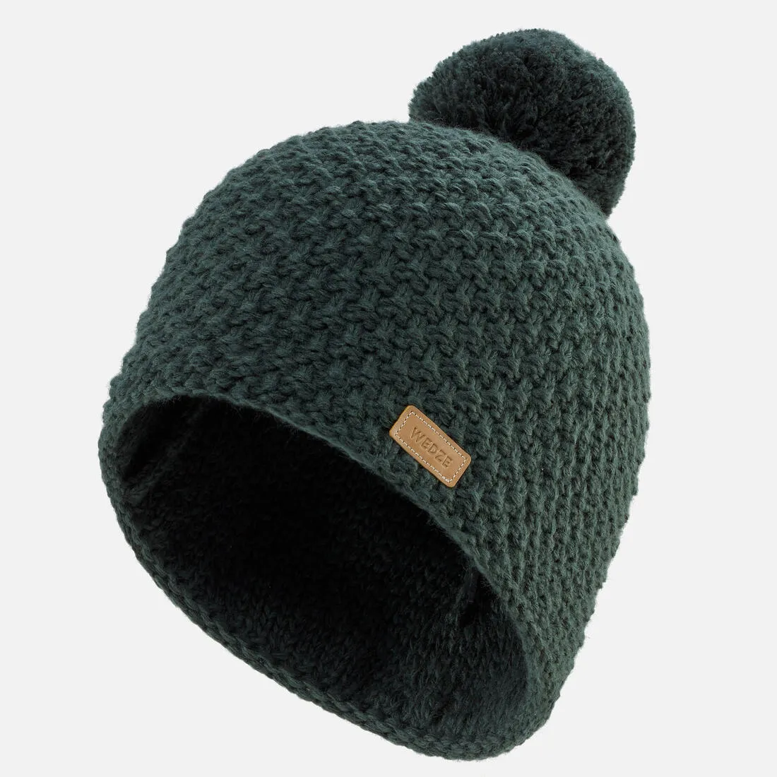 ADULT SKI HAT MADE IN FRANCE - TIMELESS