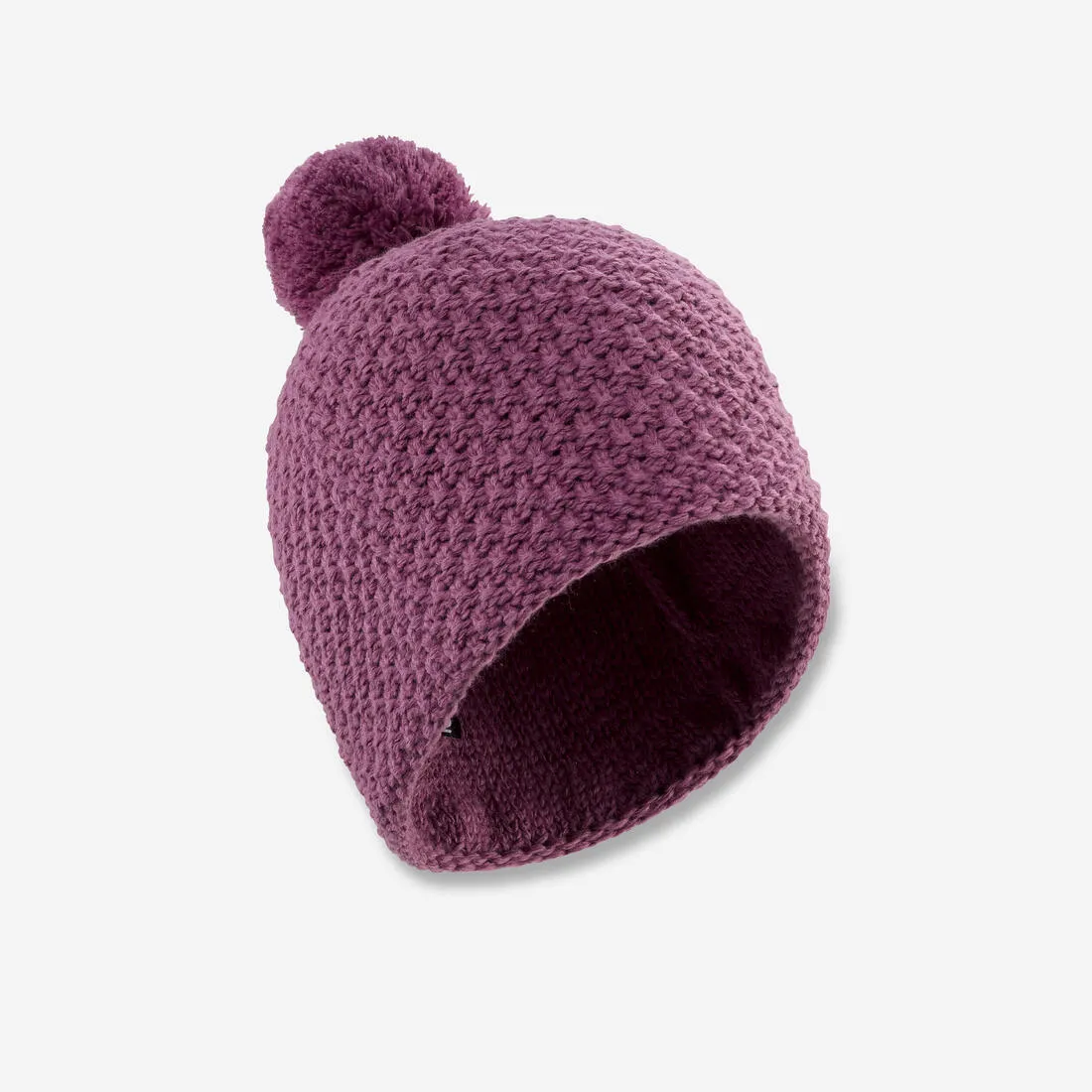 ADULT SKI HAT MADE IN FRANCE - TIMELESS