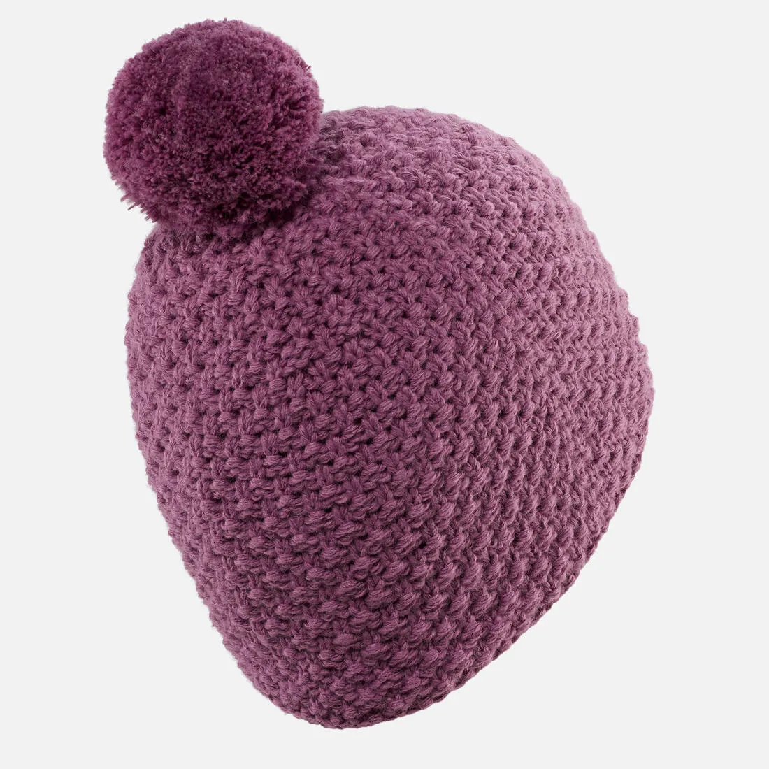 ADULT SKI HAT MADE IN FRANCE - TIMELESS