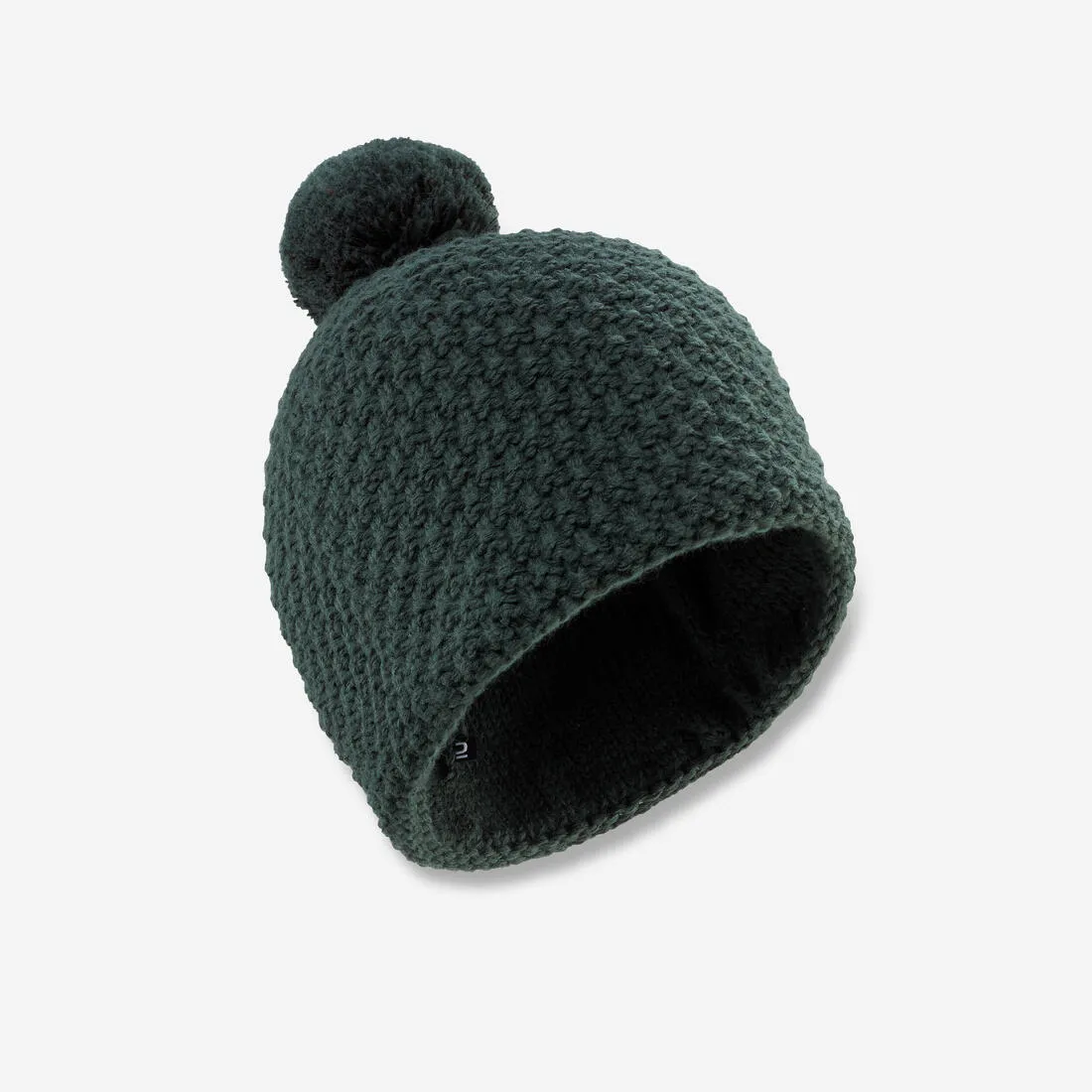 ADULT SKI HAT MADE IN FRANCE - TIMELESS