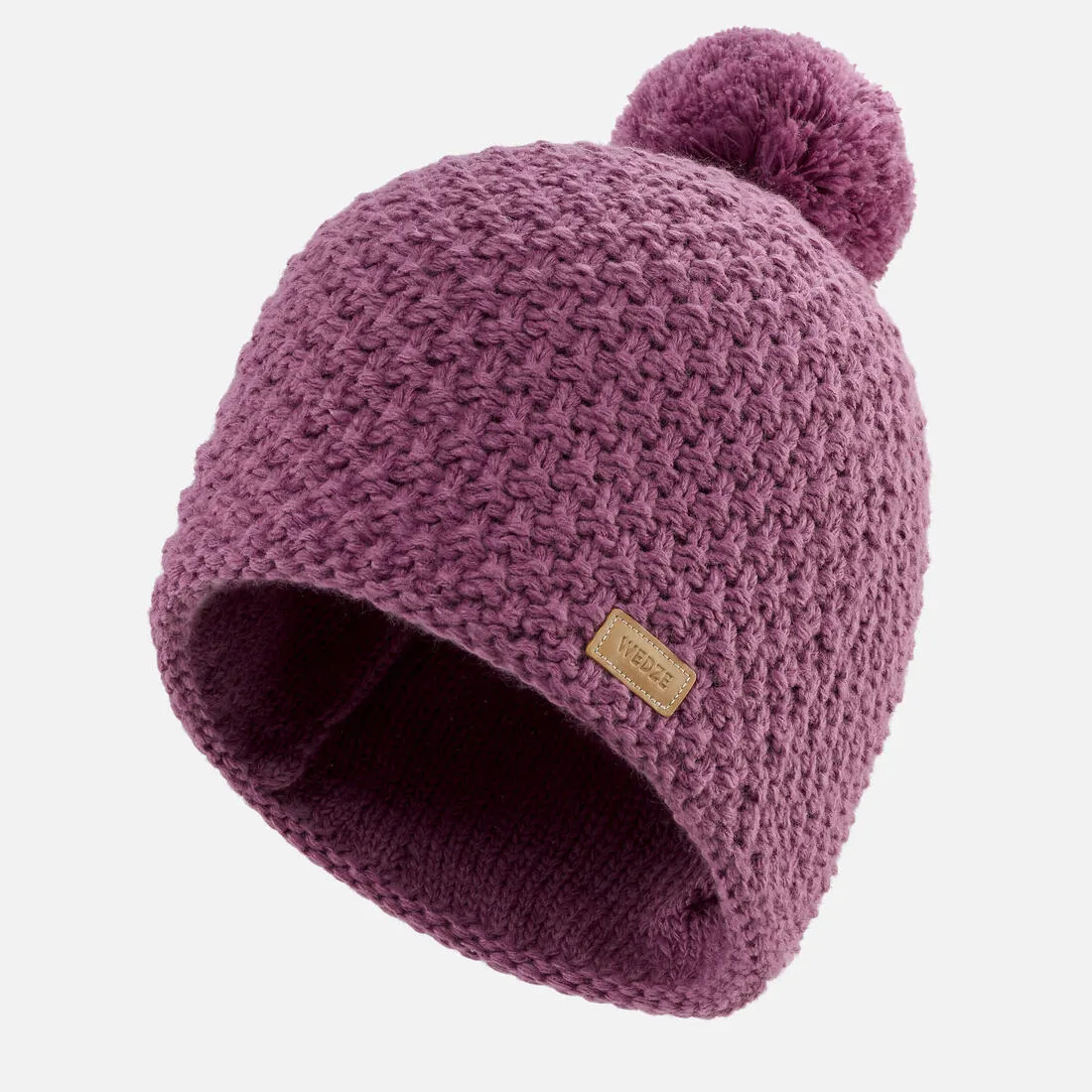 ADULT SKI HAT MADE IN FRANCE - TIMELESS