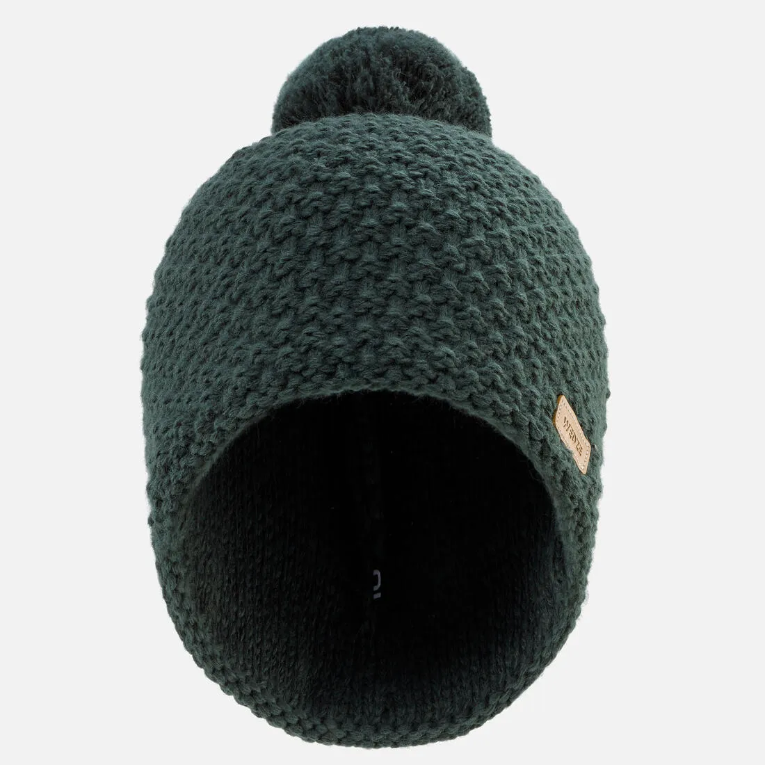 ADULT SKI HAT MADE IN FRANCE - TIMELESS