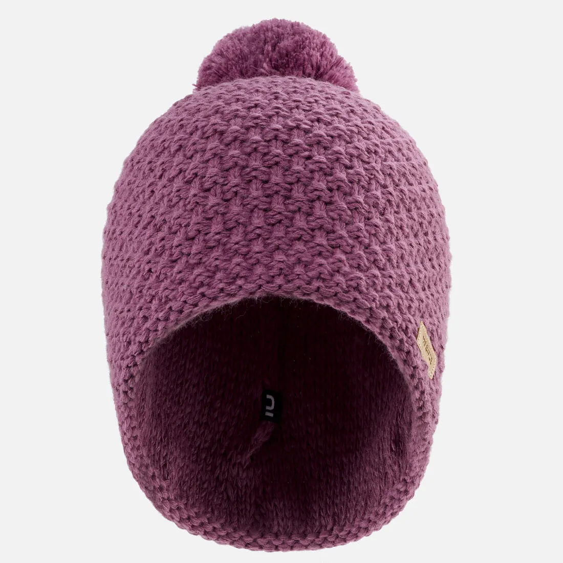 ADULT SKI HAT MADE IN FRANCE - TIMELESS