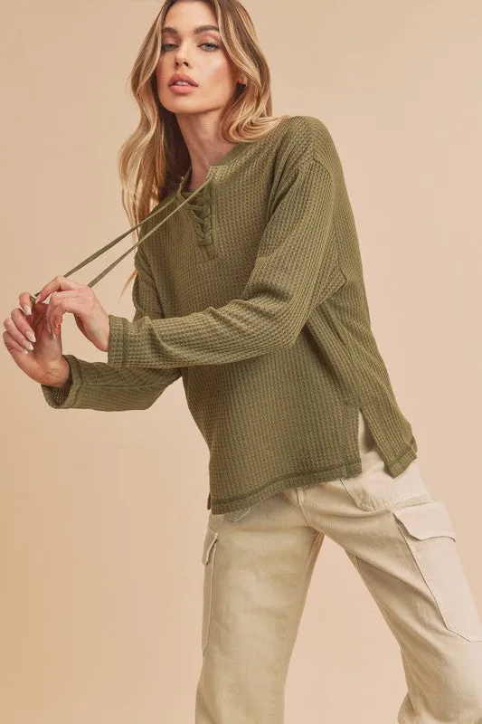 Aemi   Co Carole Sweater