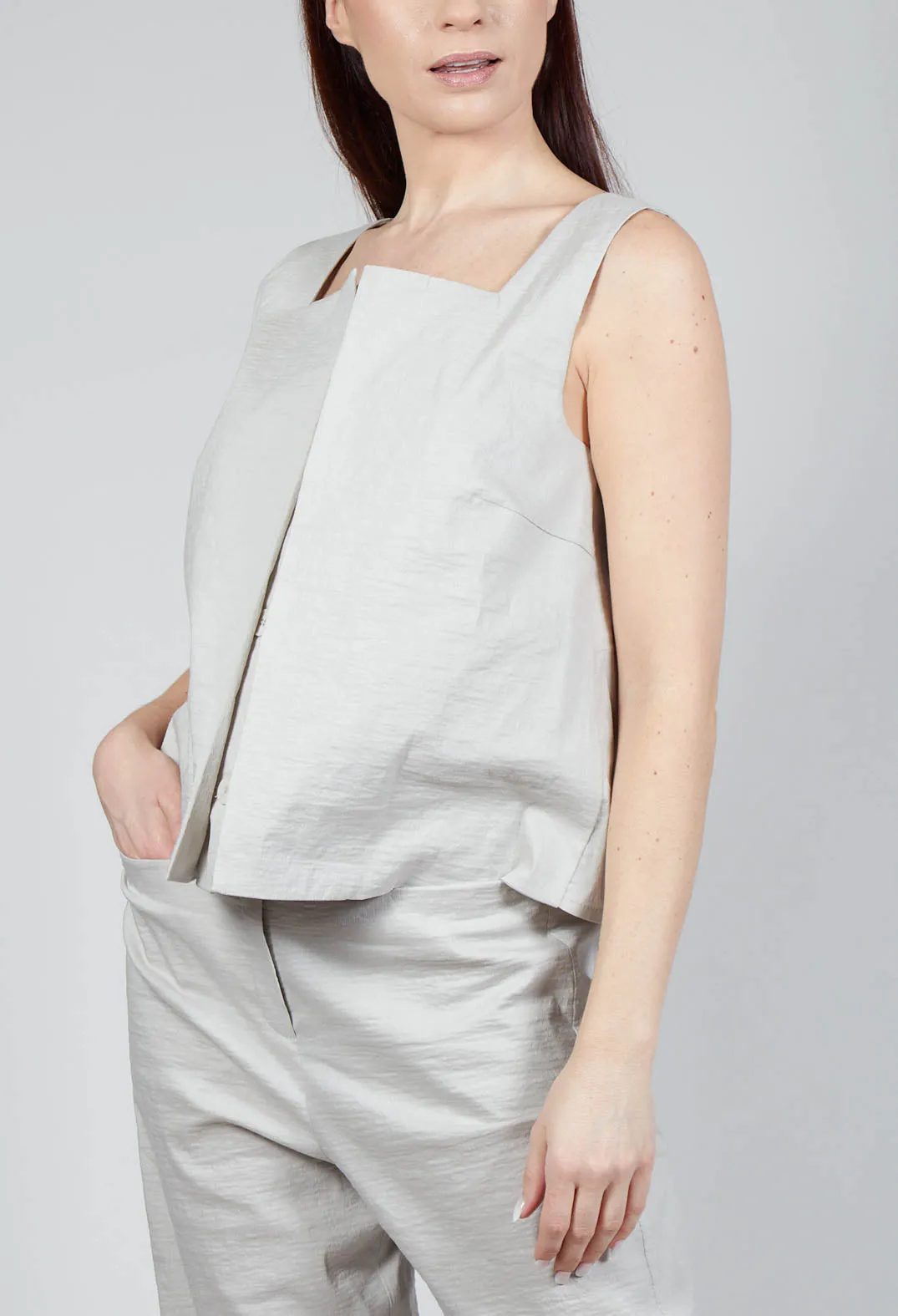 Ai Top In Birch