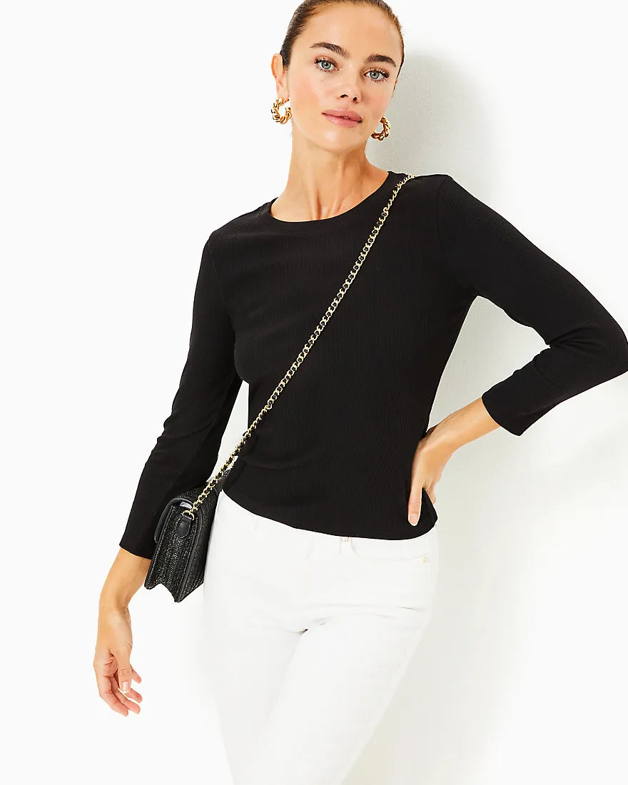 Alans Knit Top