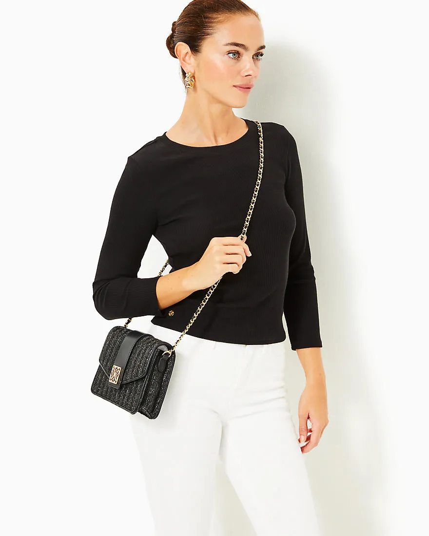Alans Knit Top