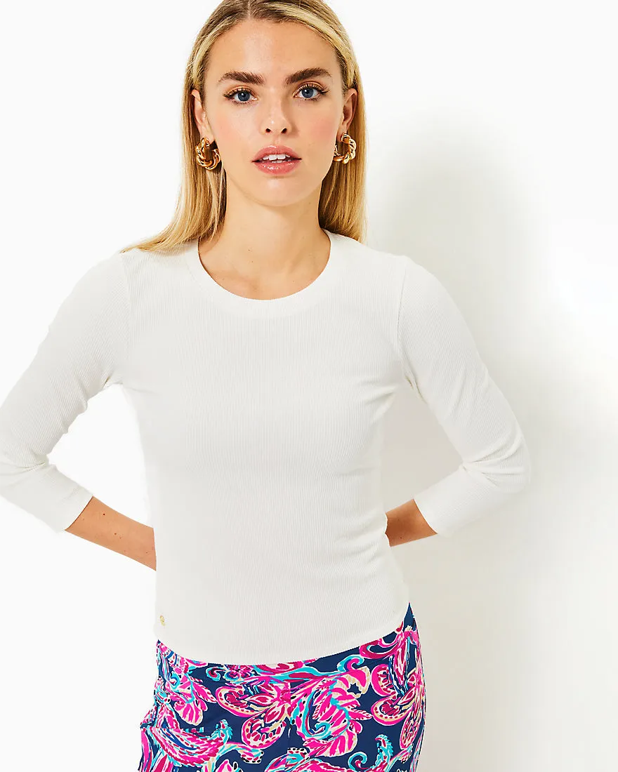 Alans Knit Top