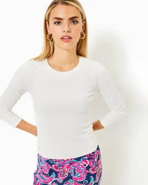 Alans Knit Top
