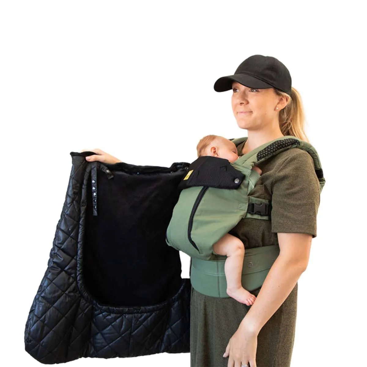 All Seasons   K-poncho - Succulent
