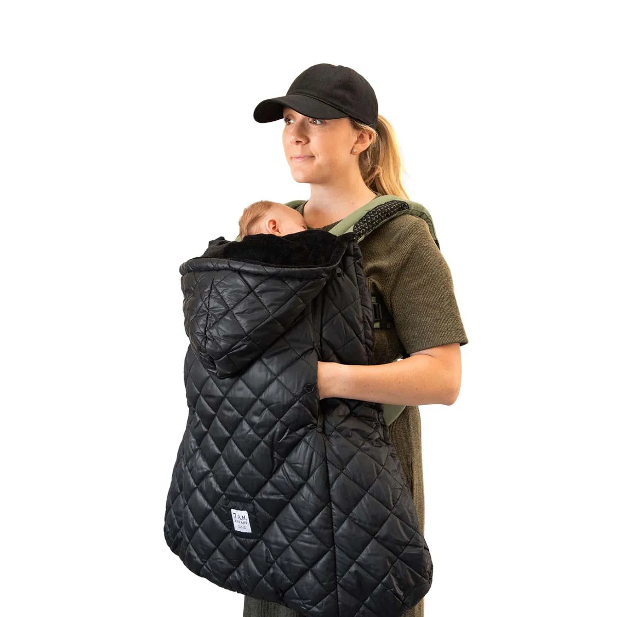 All Seasons   K-poncho - Succulent