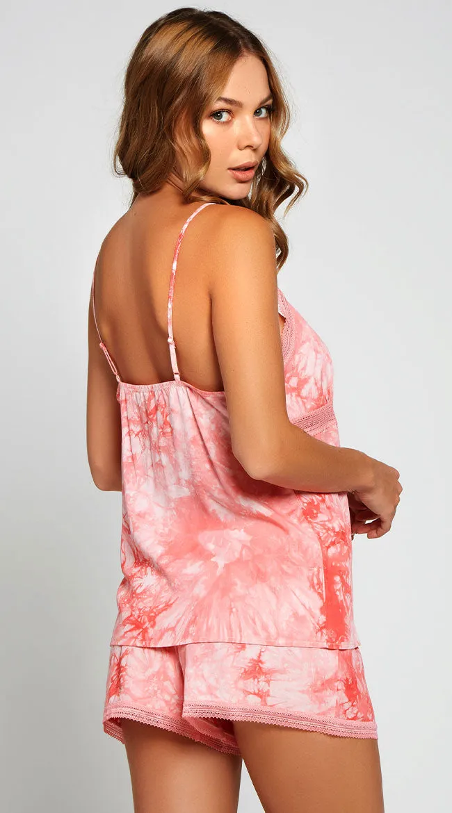 All Tied Up Cami Set