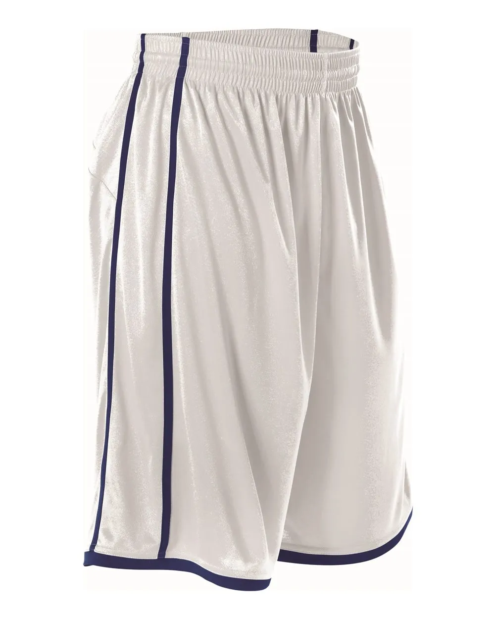 Alleson Athletic Women's Basketball Shorts 535PW