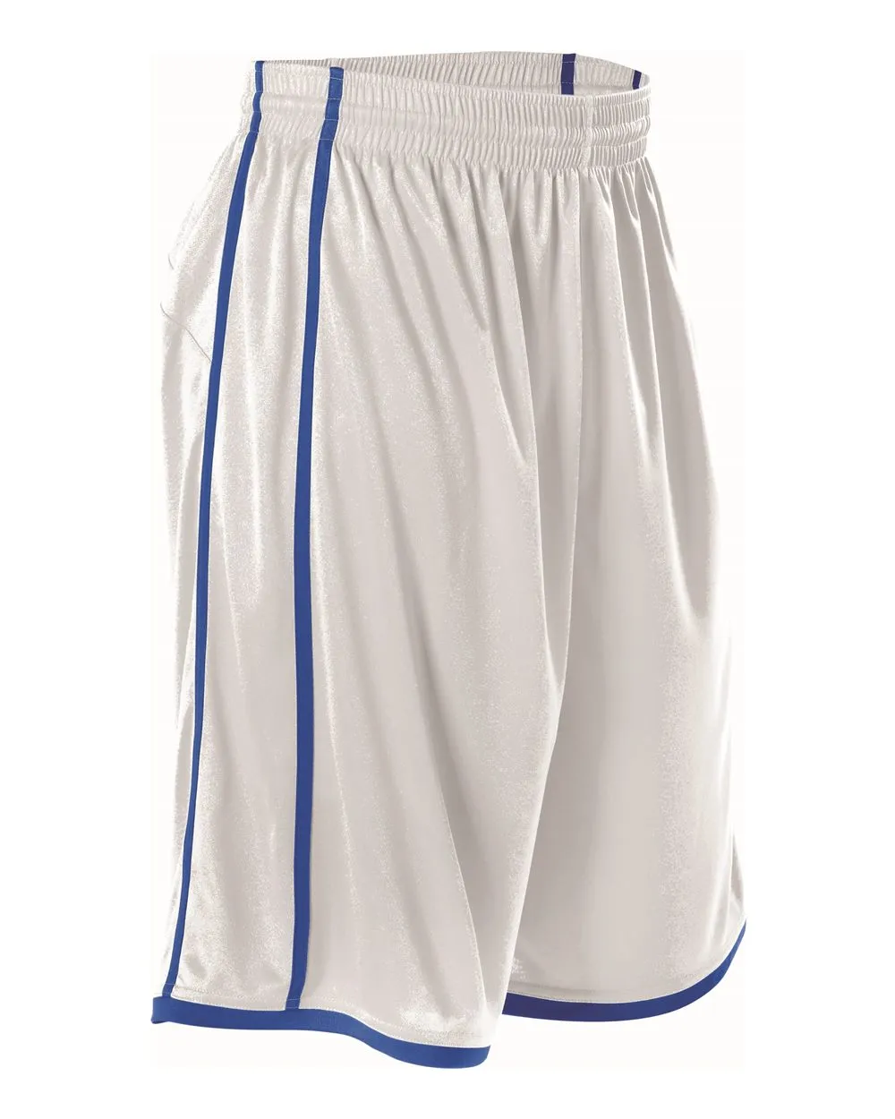 Alleson Athletic Women's Basketball Shorts 535PW