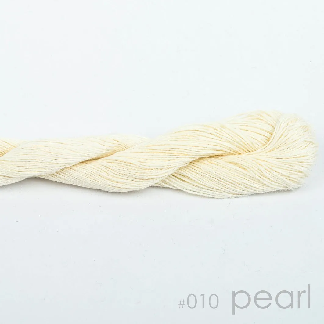 allhemp3 Sustainable Yarn Skeins