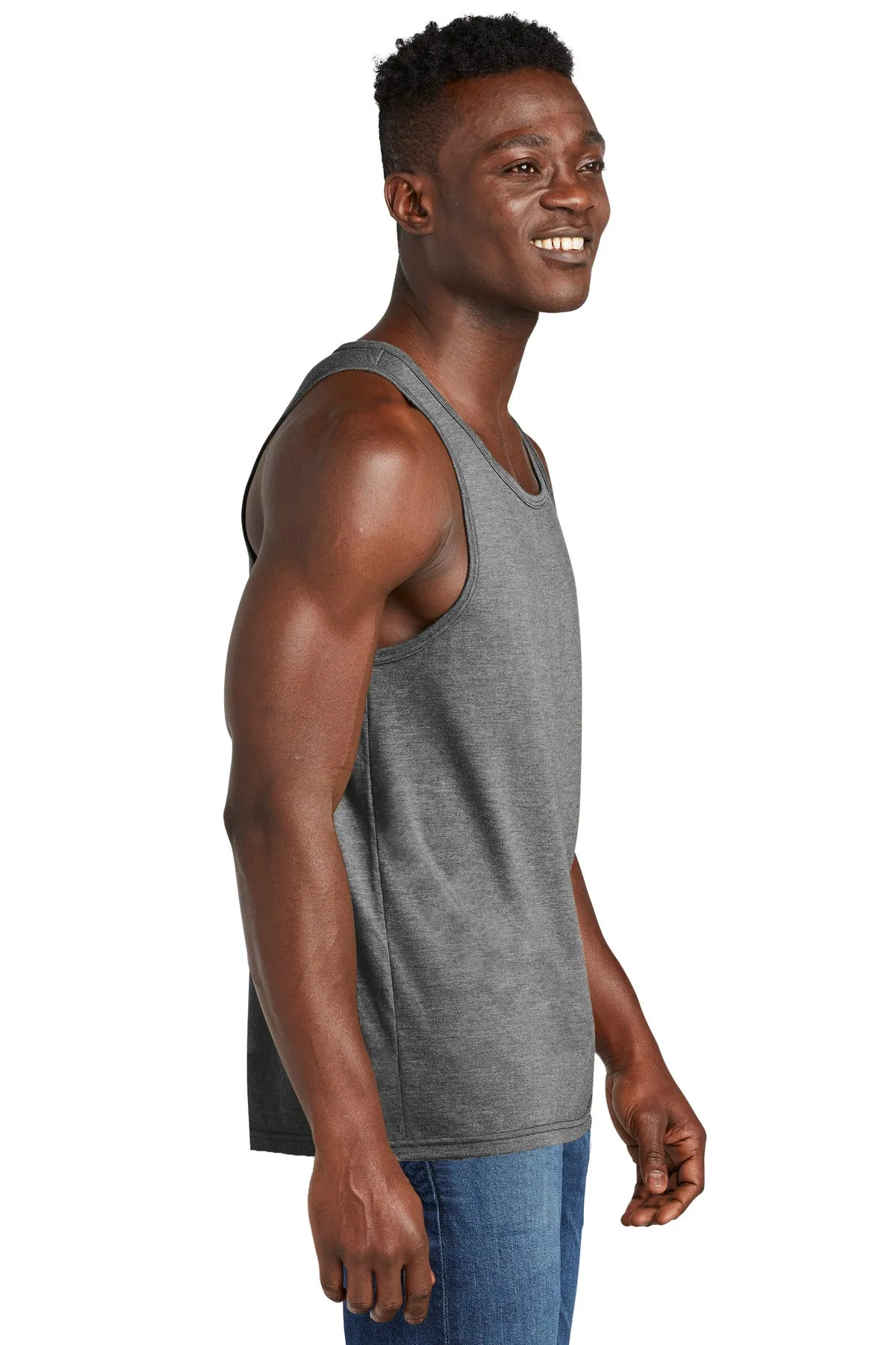 Allmade® Unisex Tri-Blend Tank AL2019