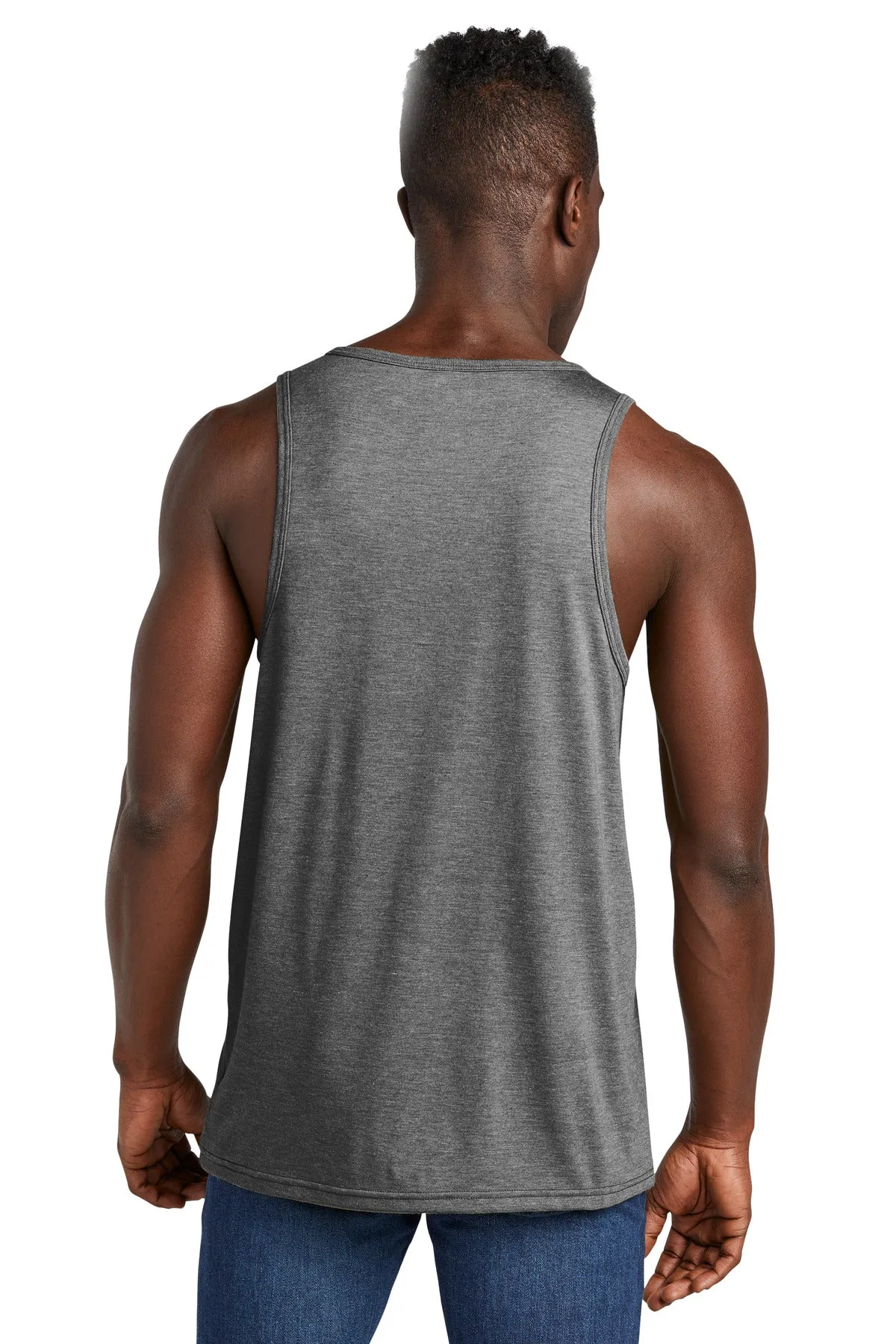 Allmade® Unisex Tri-Blend Tank AL2019