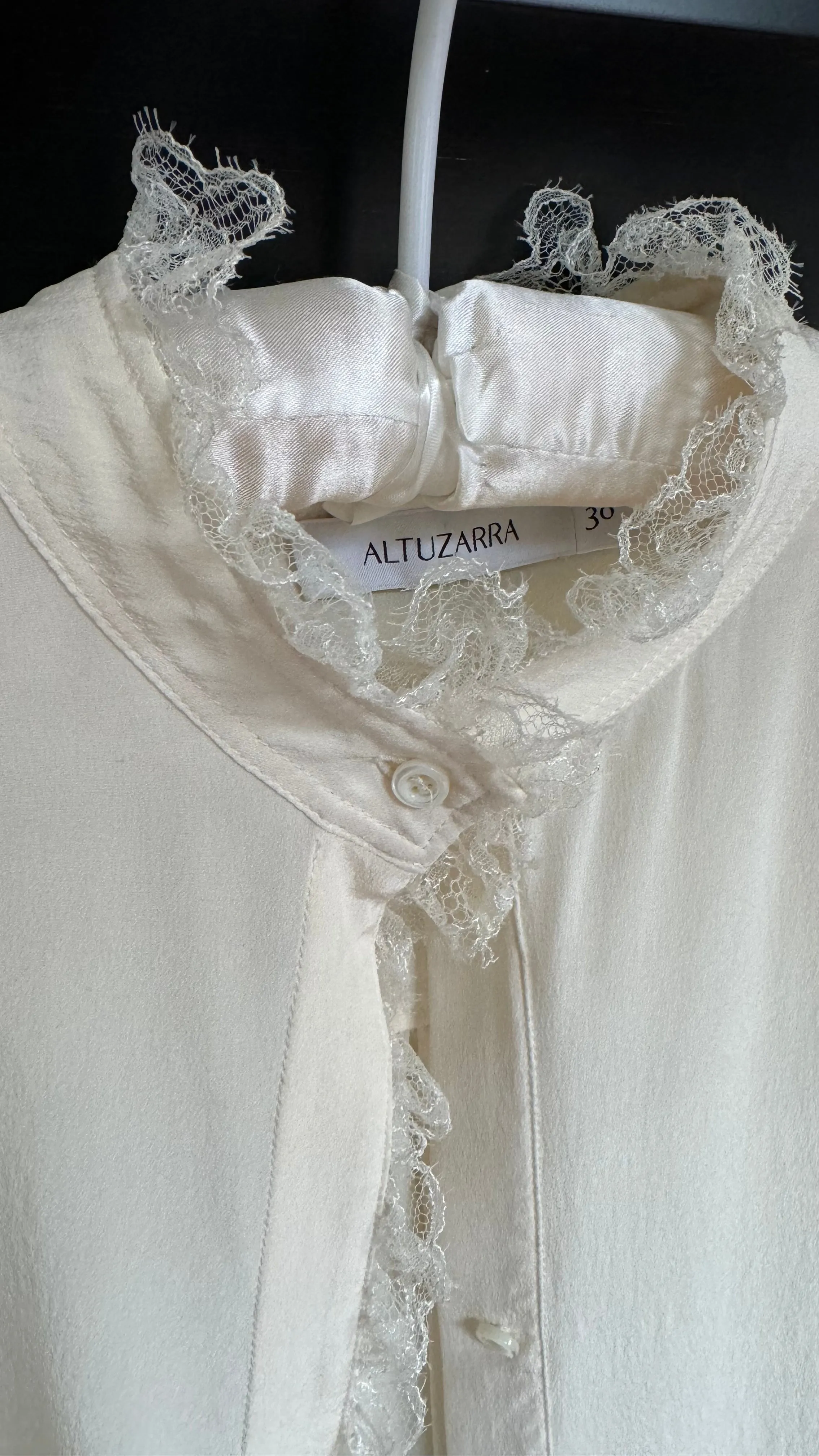 ALTUZARRA Blouse
