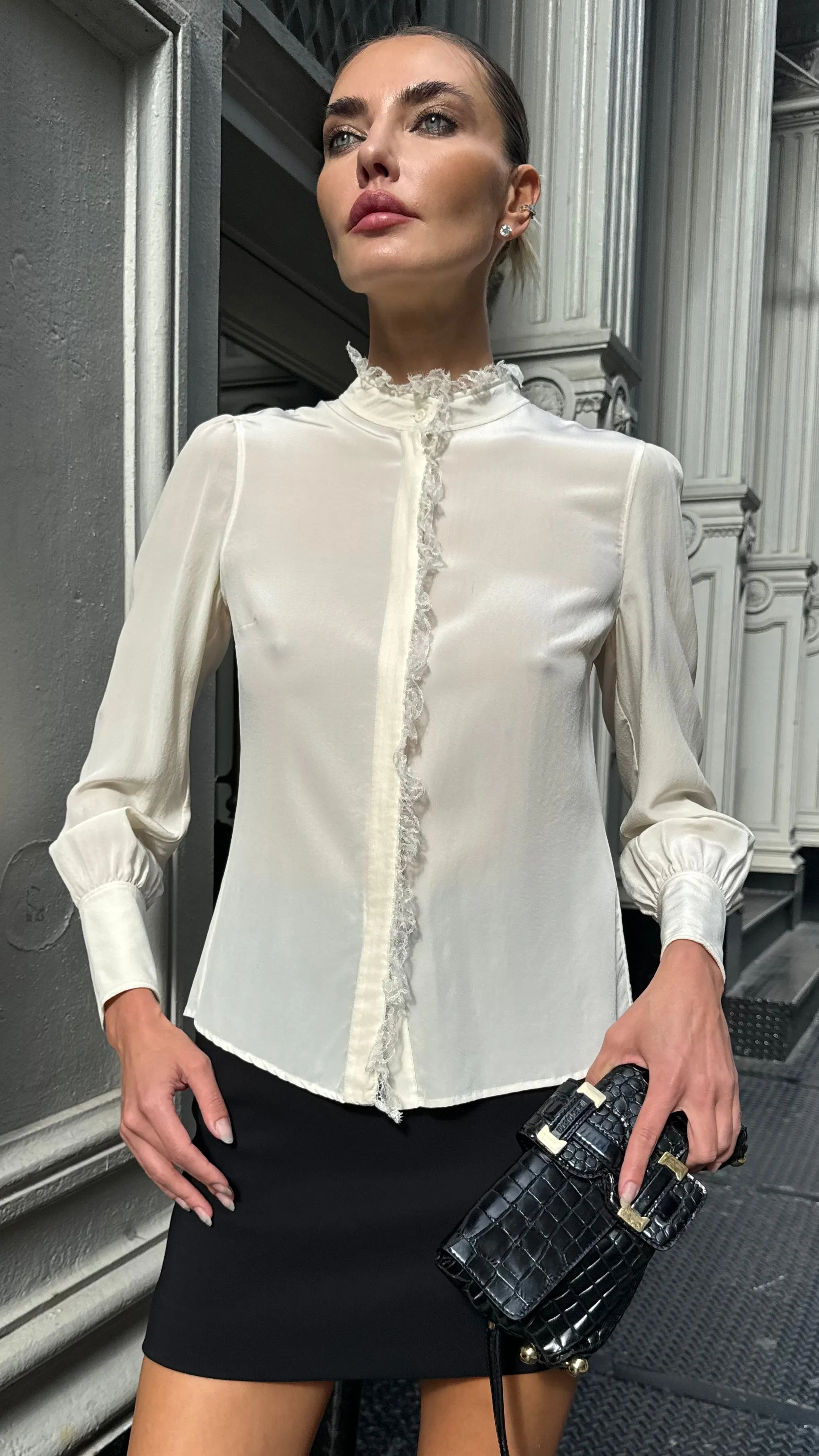 ALTUZARRA Blouse
