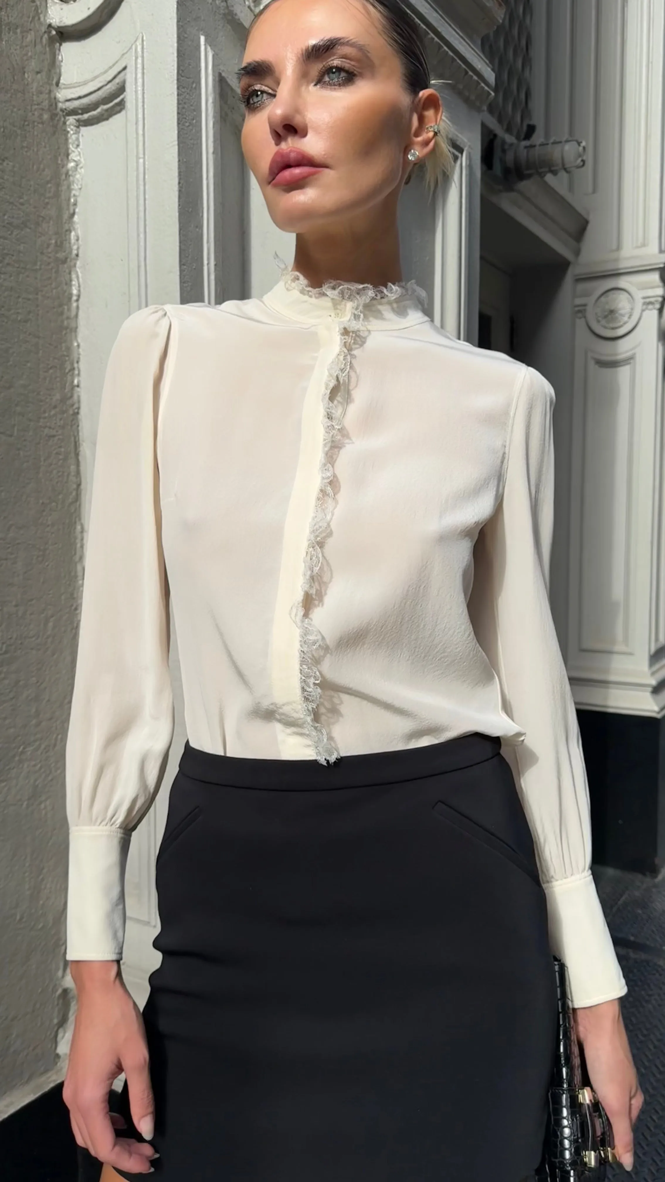 ALTUZARRA Blouse