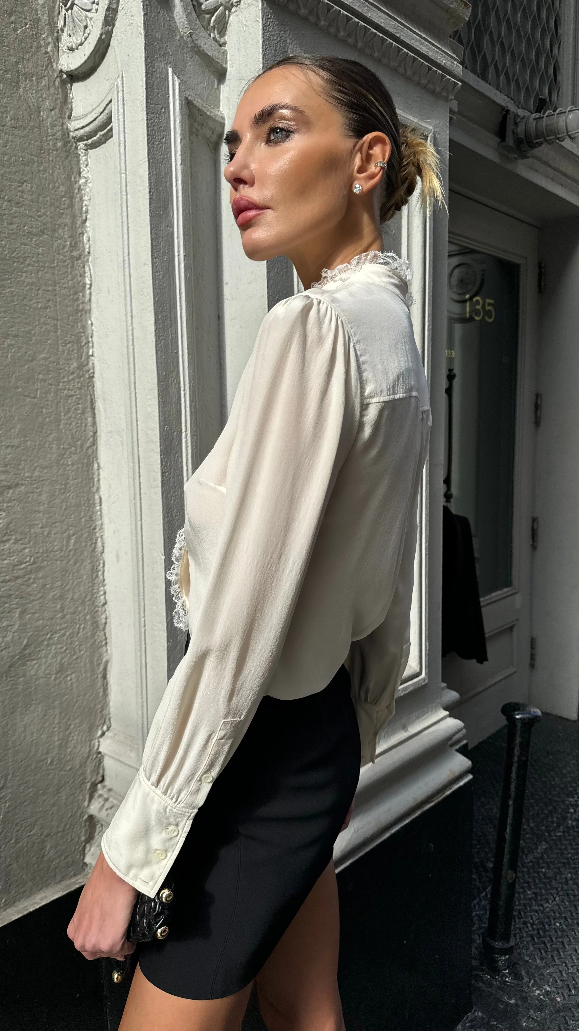 ALTUZARRA Blouse