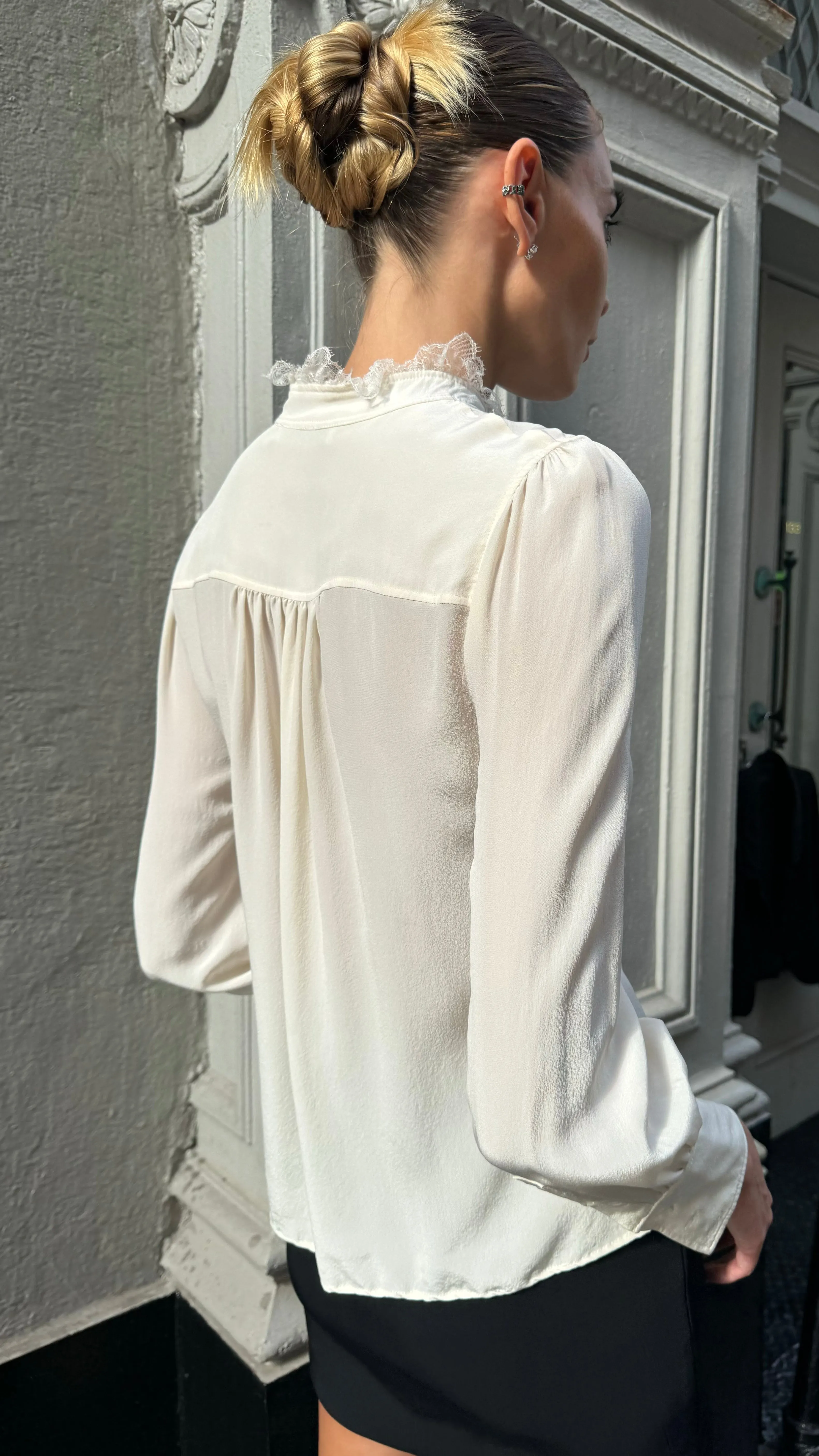ALTUZARRA Blouse