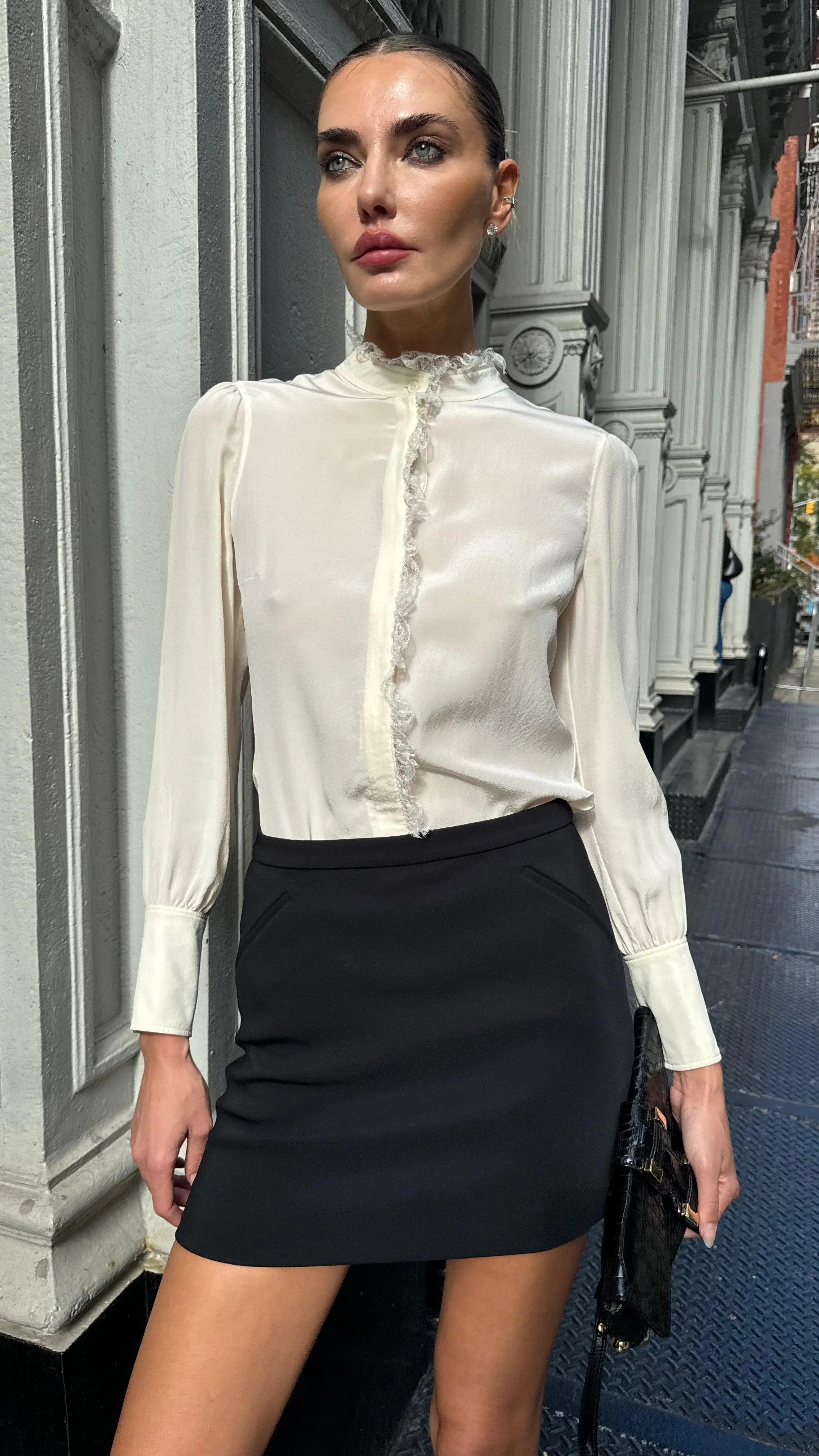 ALTUZARRA Blouse