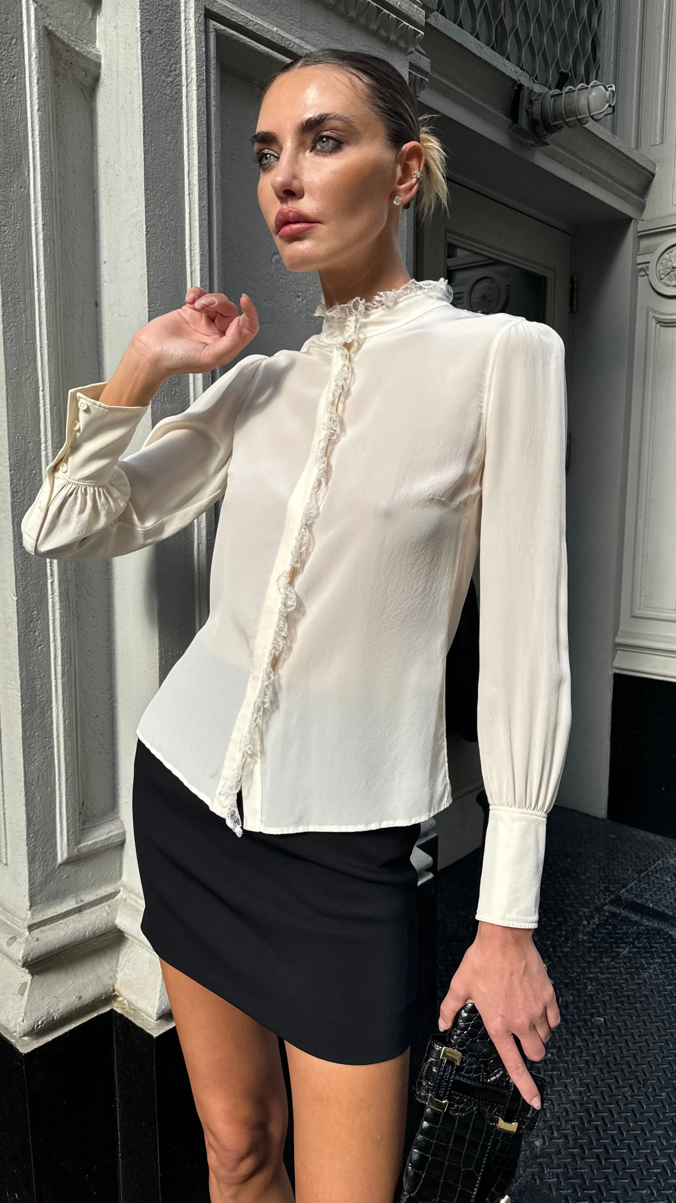 ALTUZARRA Blouse