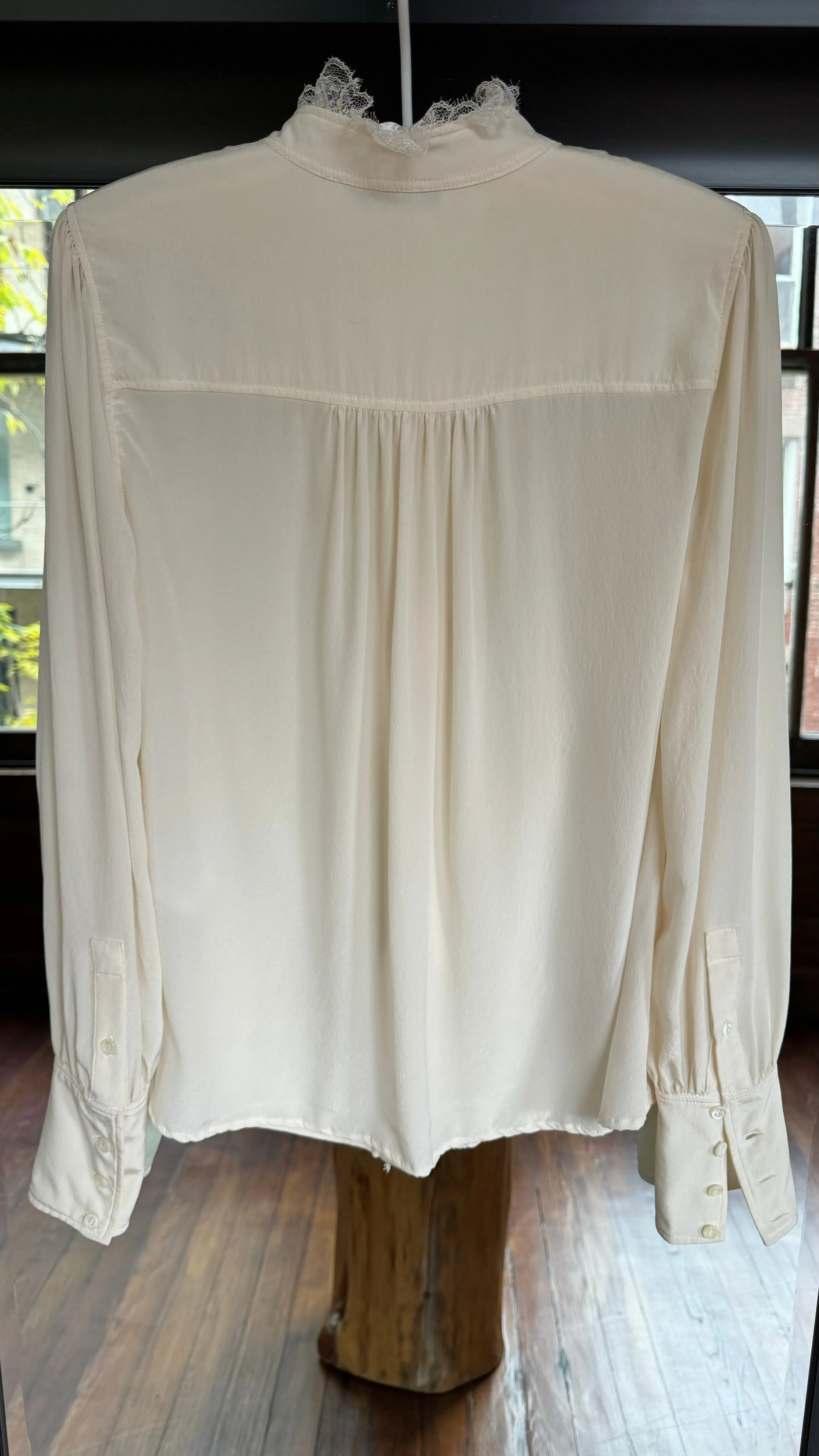 ALTUZARRA Blouse
