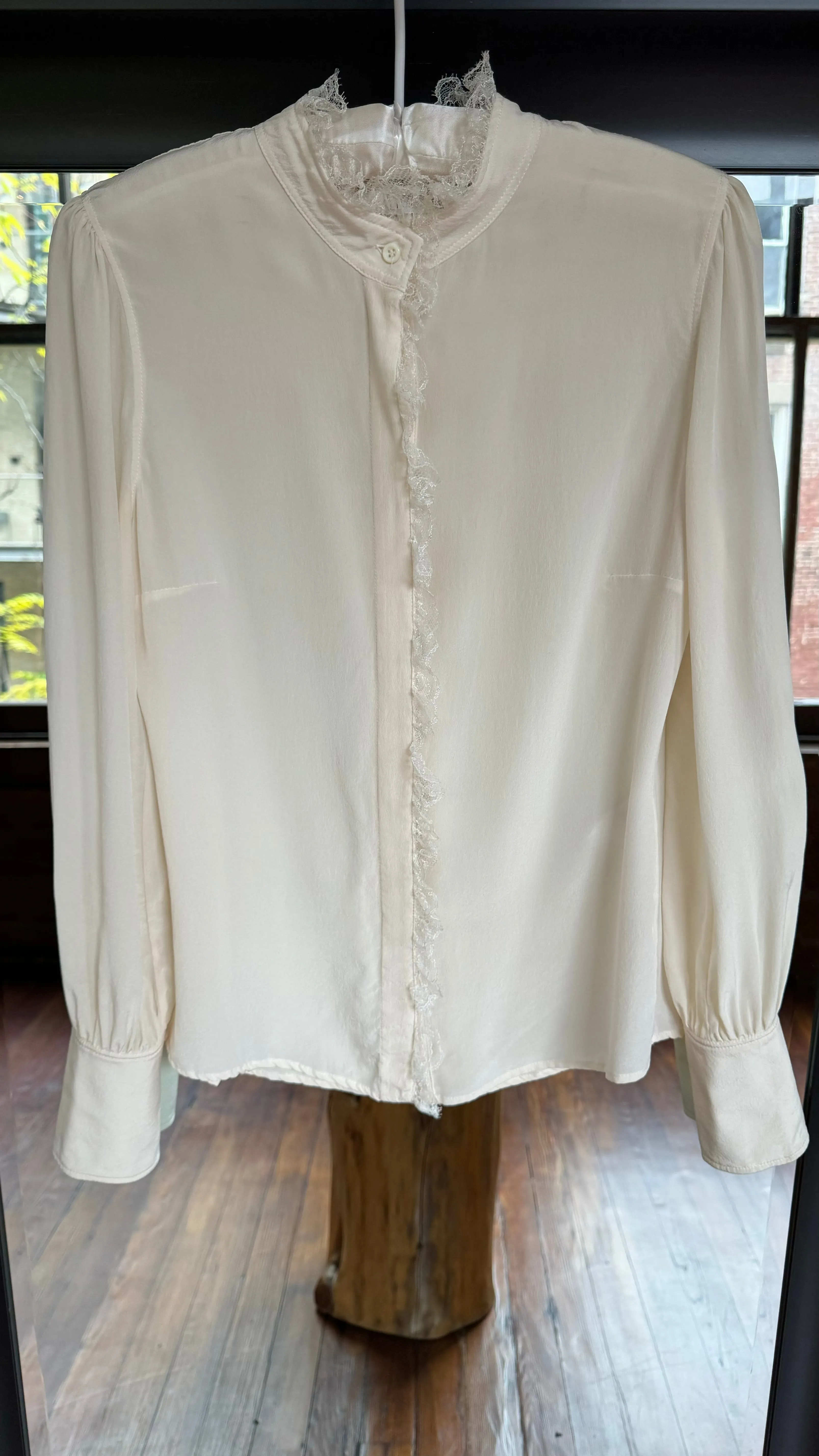 ALTUZARRA Blouse