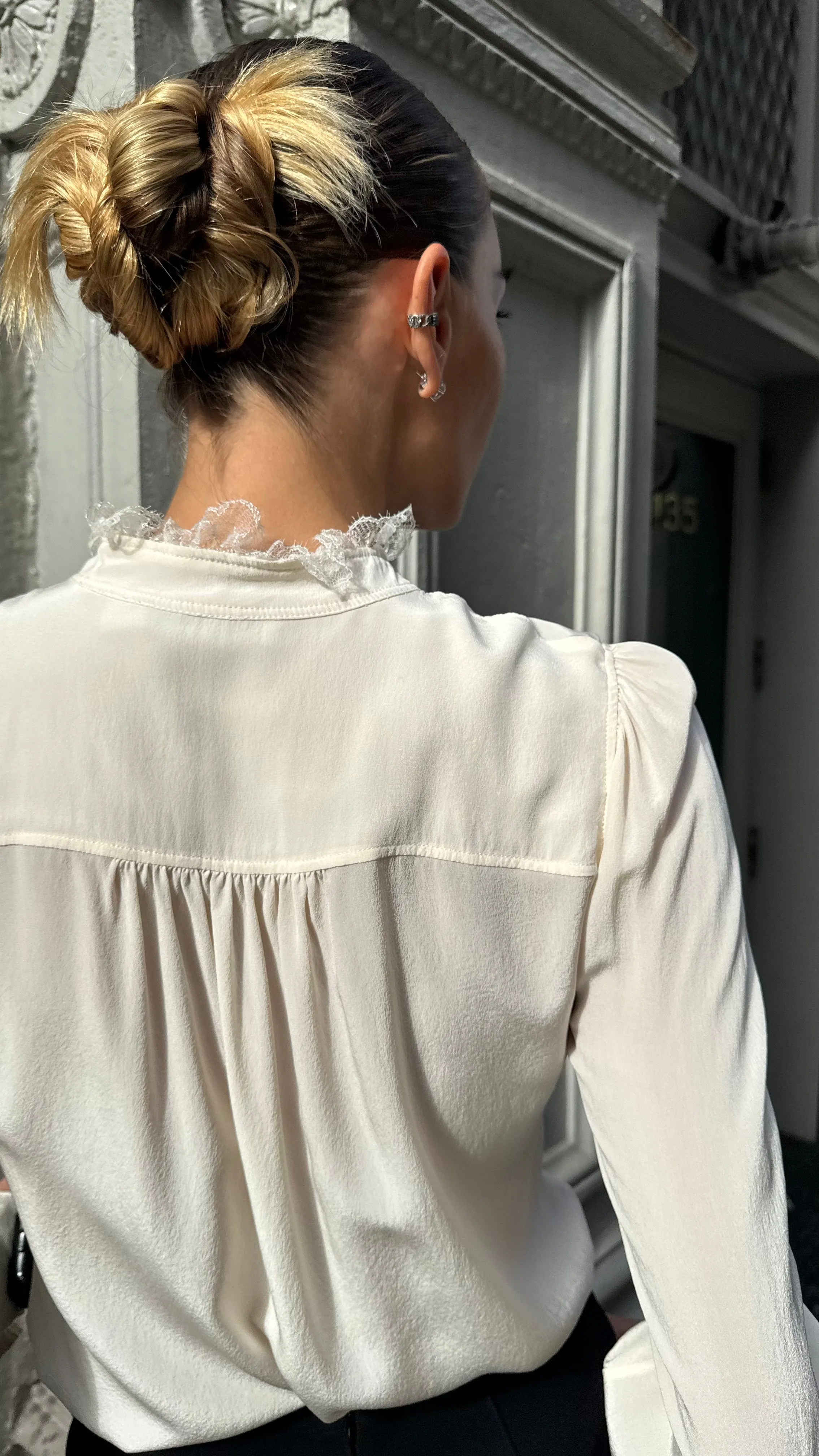 ALTUZARRA Blouse
