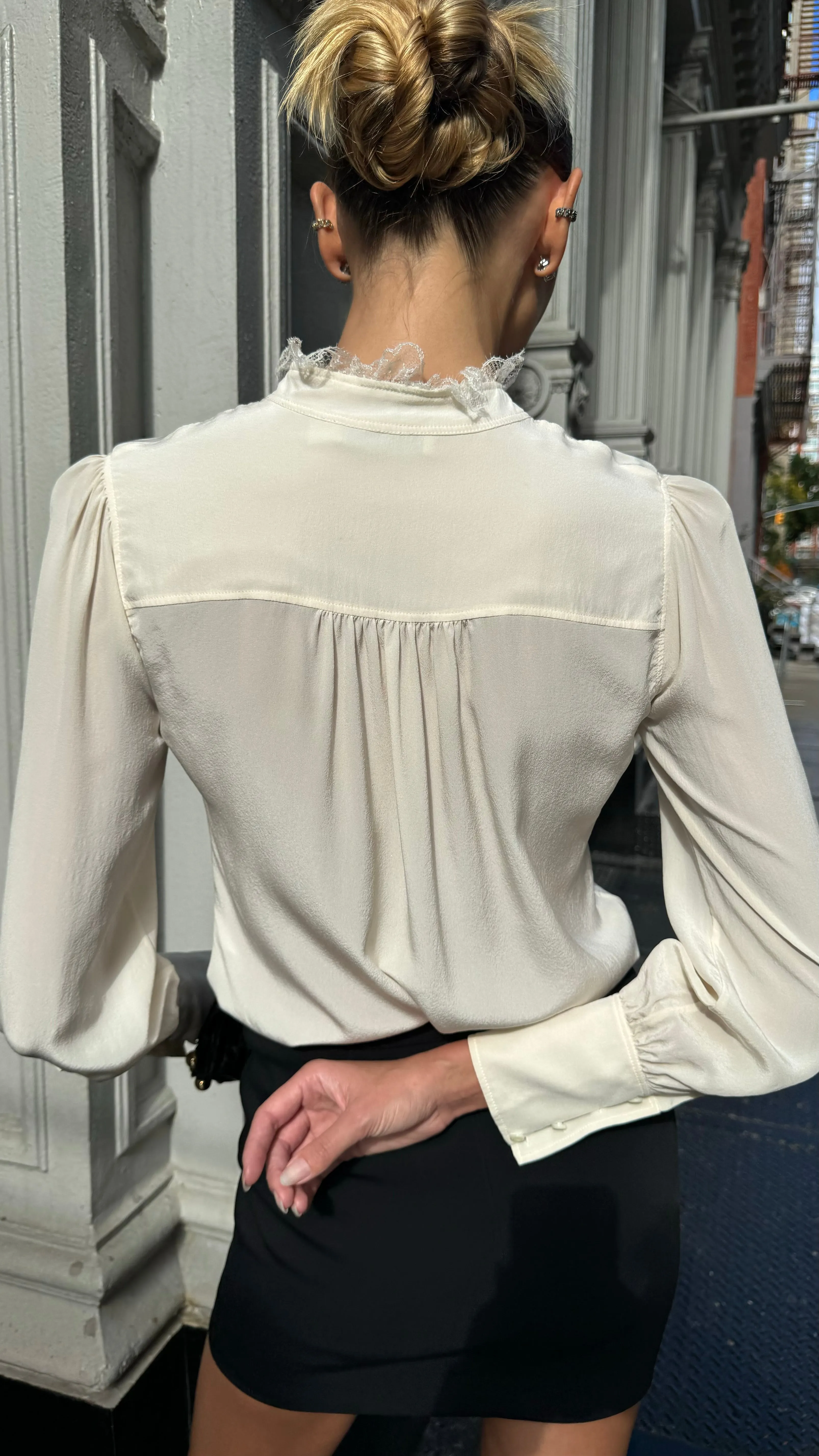 ALTUZARRA Blouse