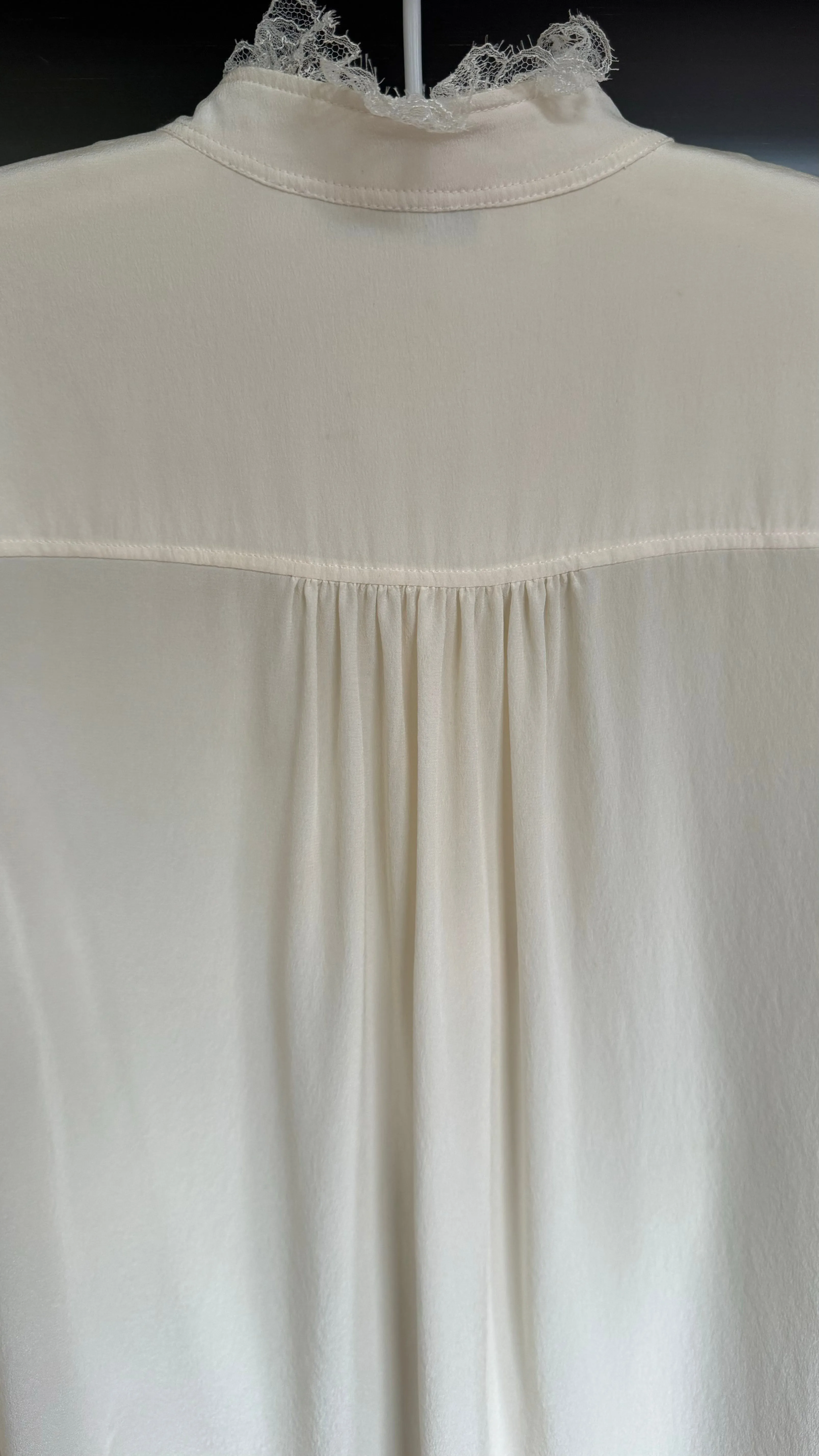 ALTUZARRA Blouse