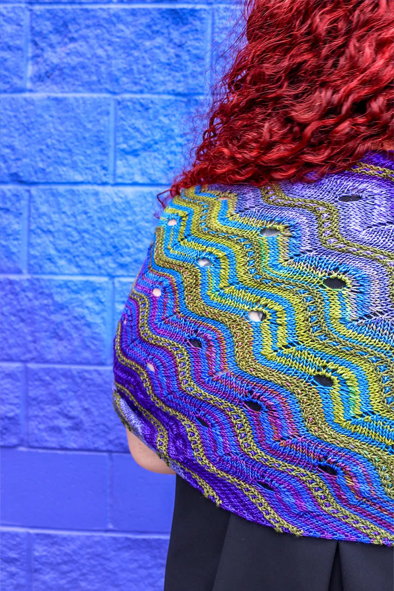 Ambah O'Brien Patterns - Adventuresome -PDF Download