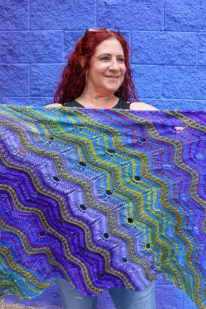 Ambah O'Brien Patterns - Adventuresome -PDF Download