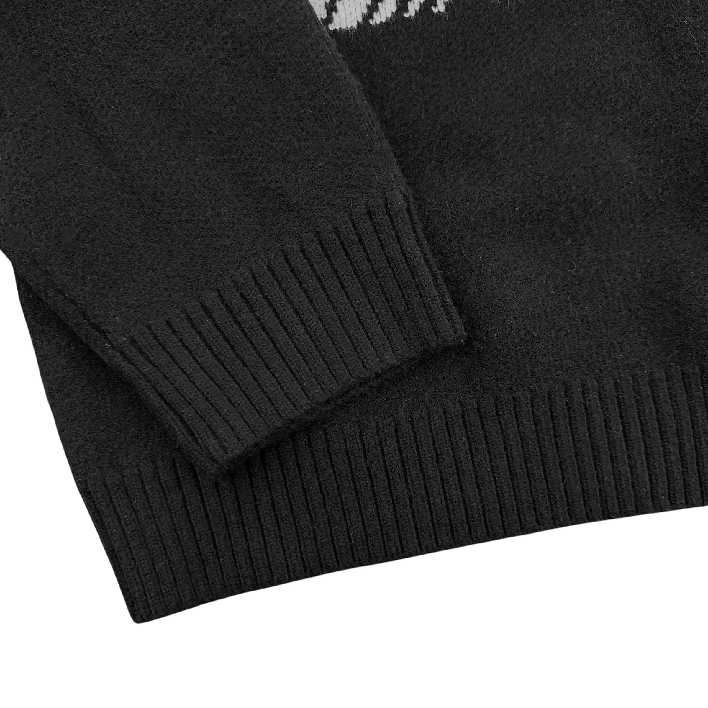 AMG KNIT