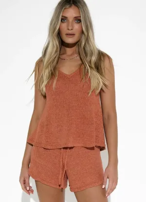 Amy Knit Top