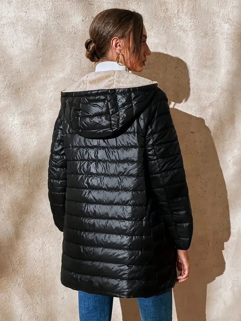 Anita® Casual Puffer Jacket