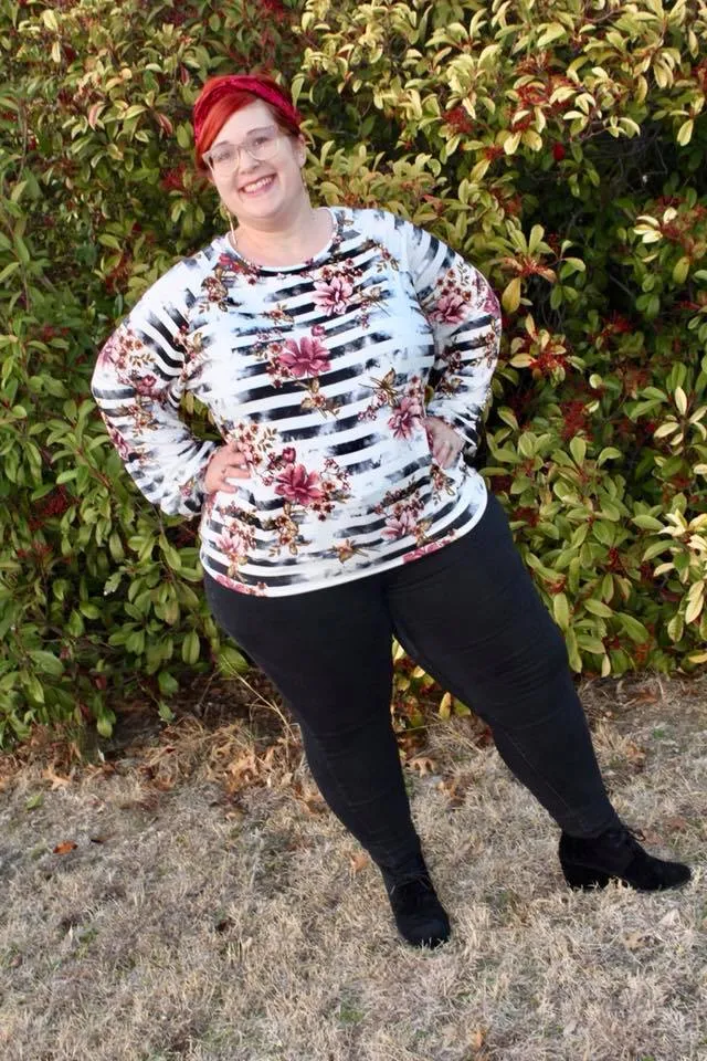 Après Ski PDF Pattern Women's XS-XXXL