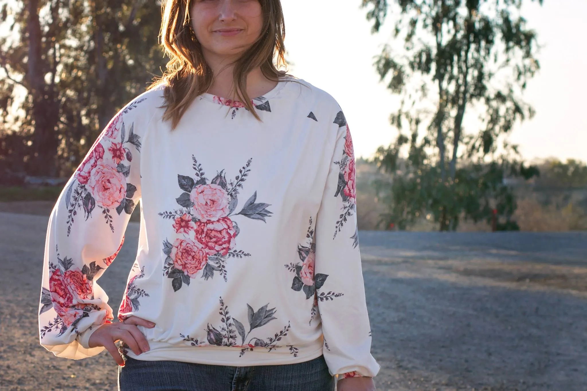 Après Ski PDF Pattern Women's XS-XXXL