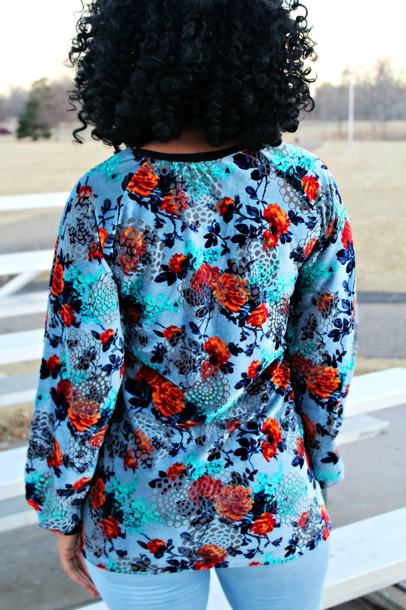 Après Ski PDF Pattern Women's XS-XXXL
